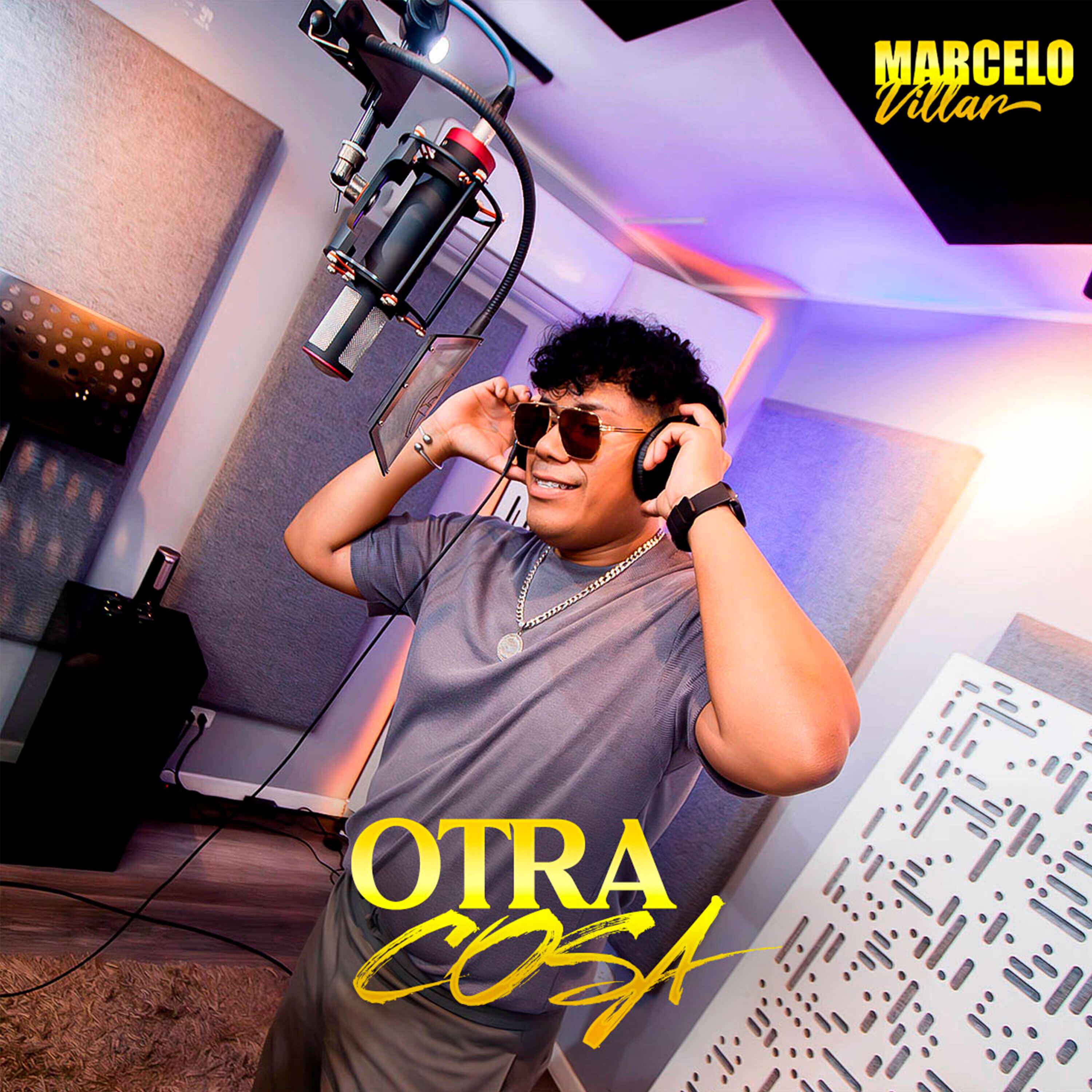 Marcelo Villar