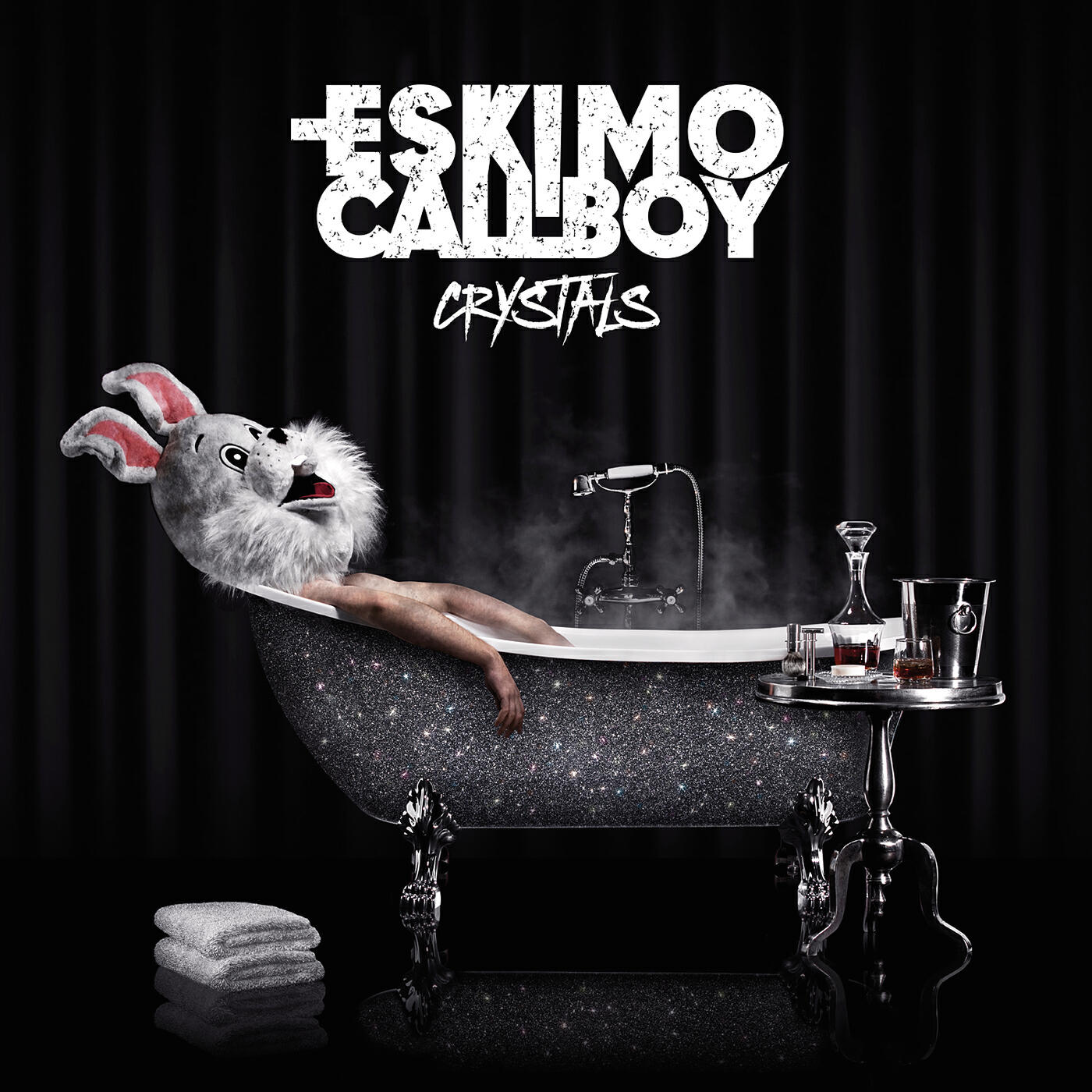 Альбом The Scene - Electric Callboy - слушать все треки онлайн на