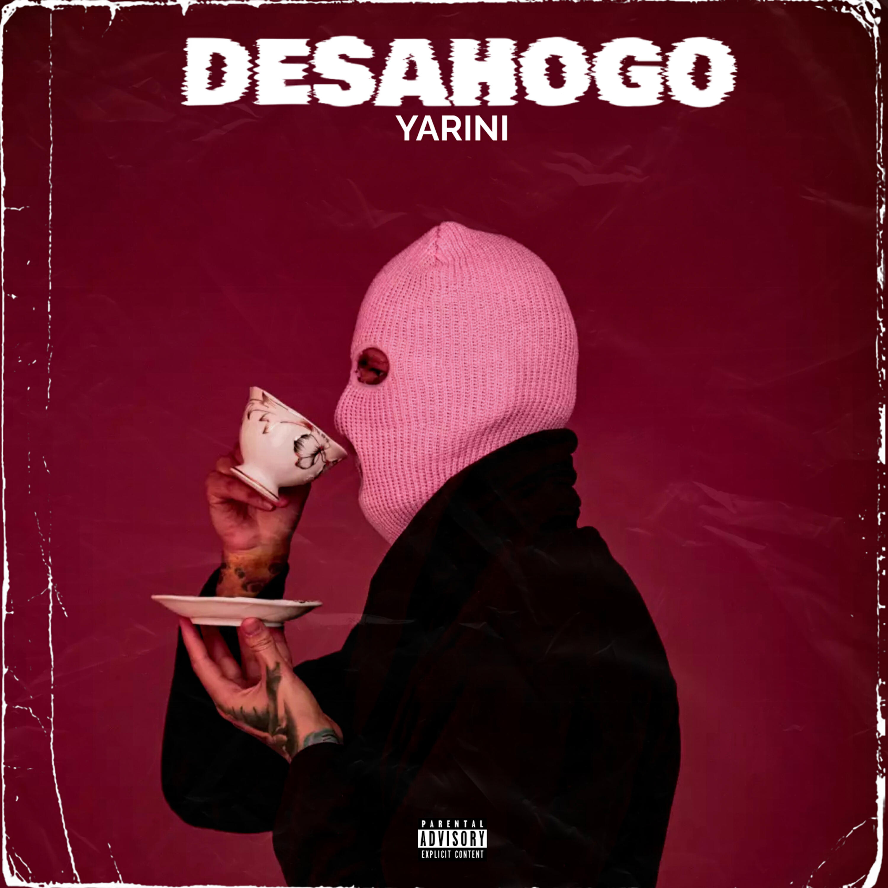 Релиз Desahogo