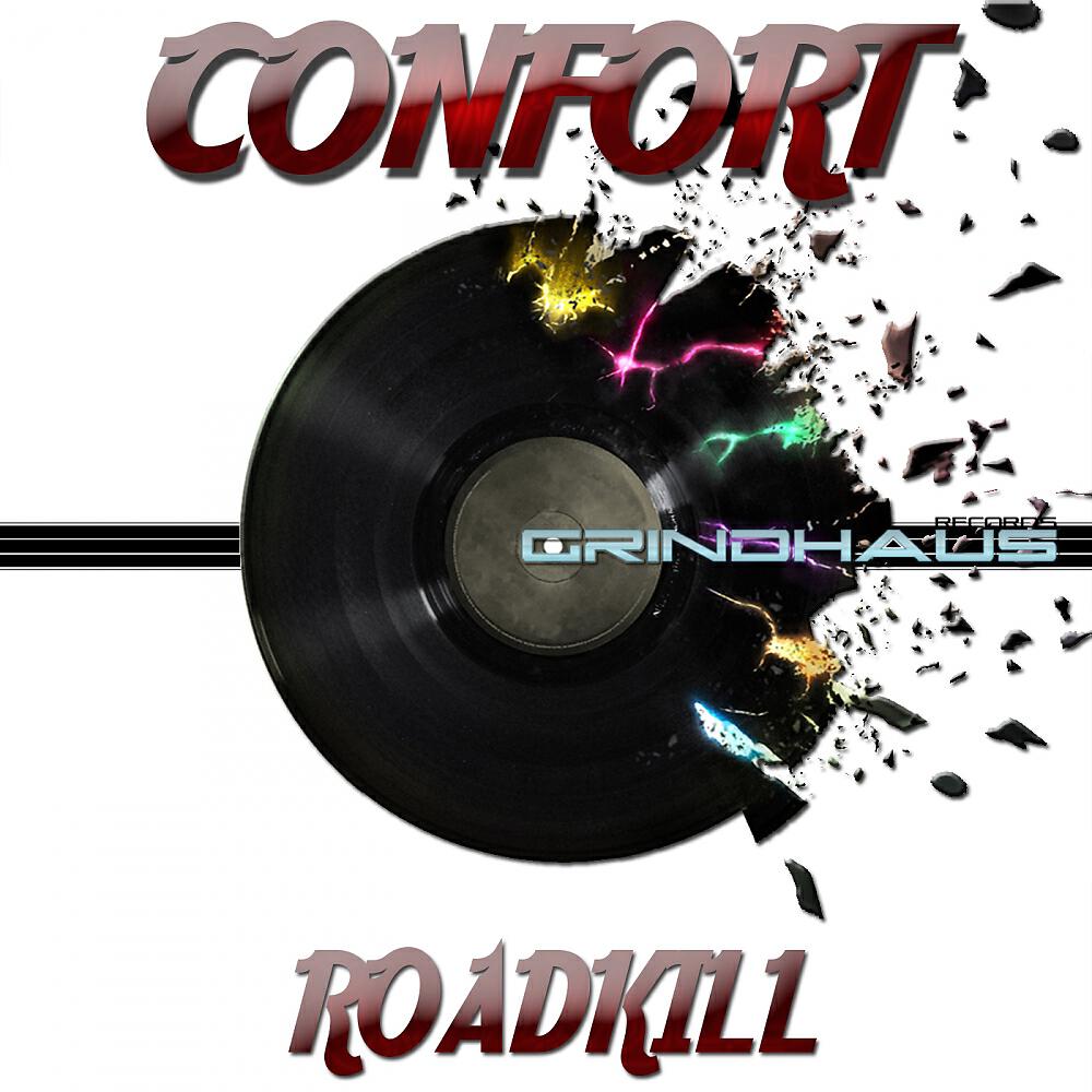 Релиз Roadkill
