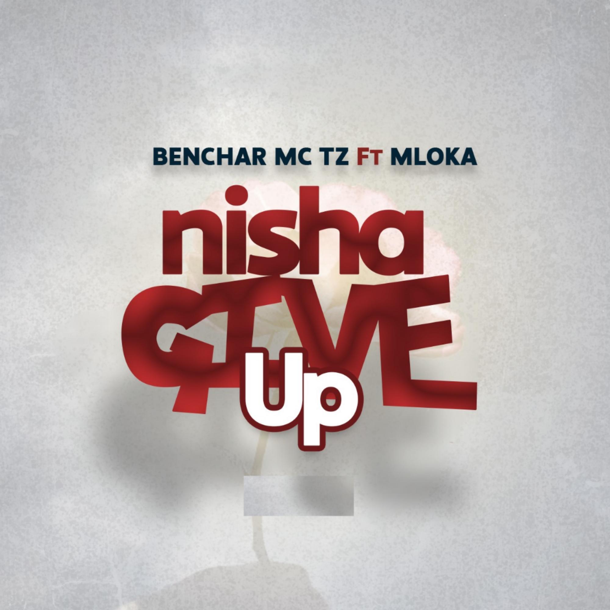 Релиз Nisha Give Up (feat. Mloka)