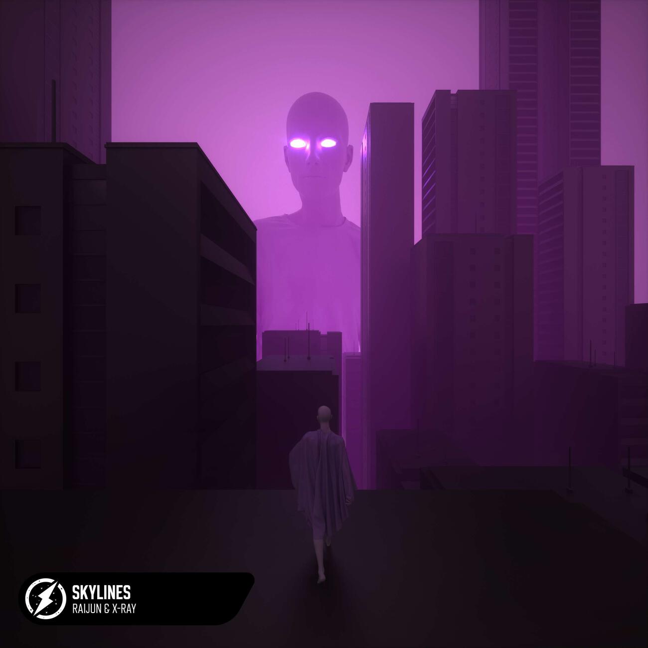 Релиз Skylines