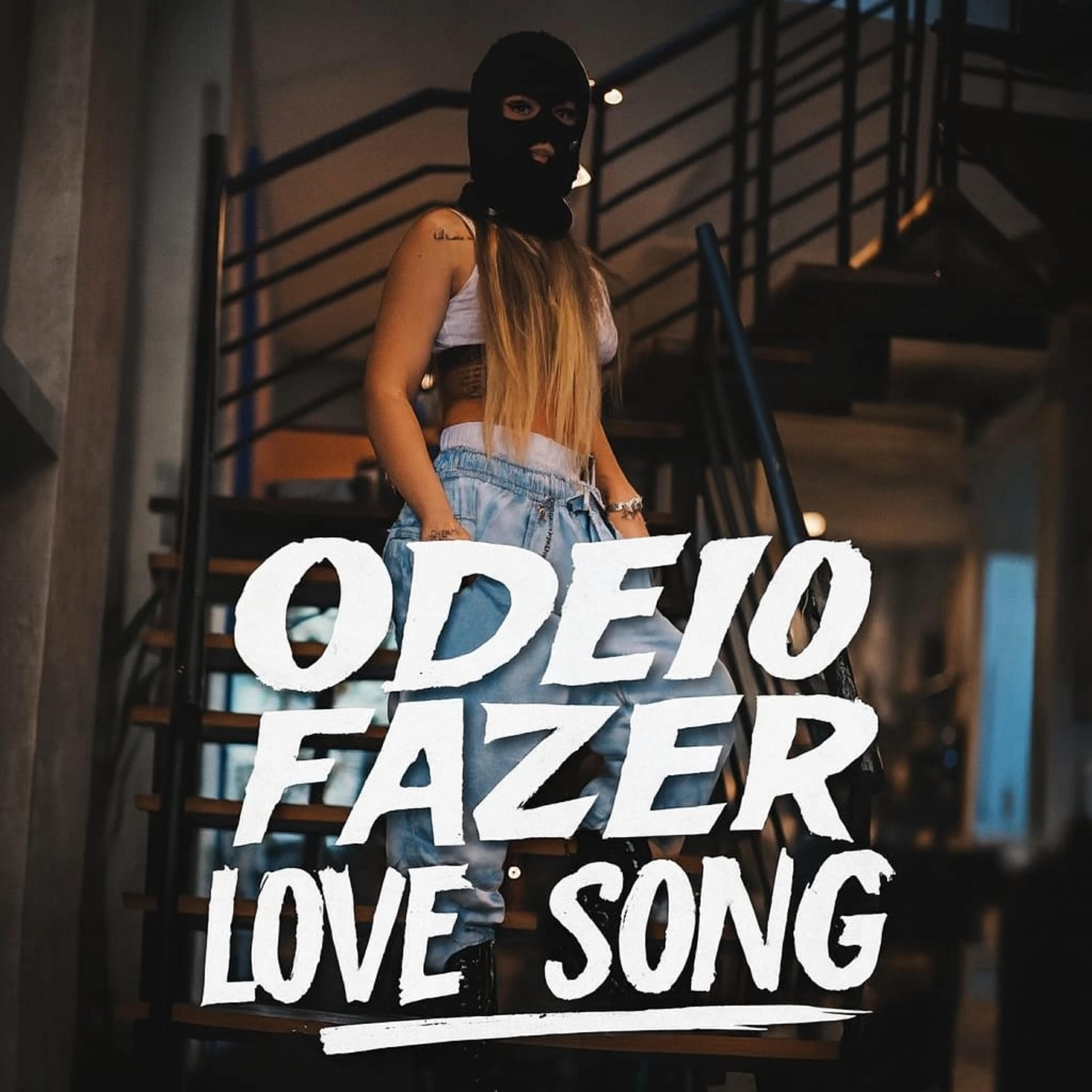 Релиз Odeio Fazer Love Song