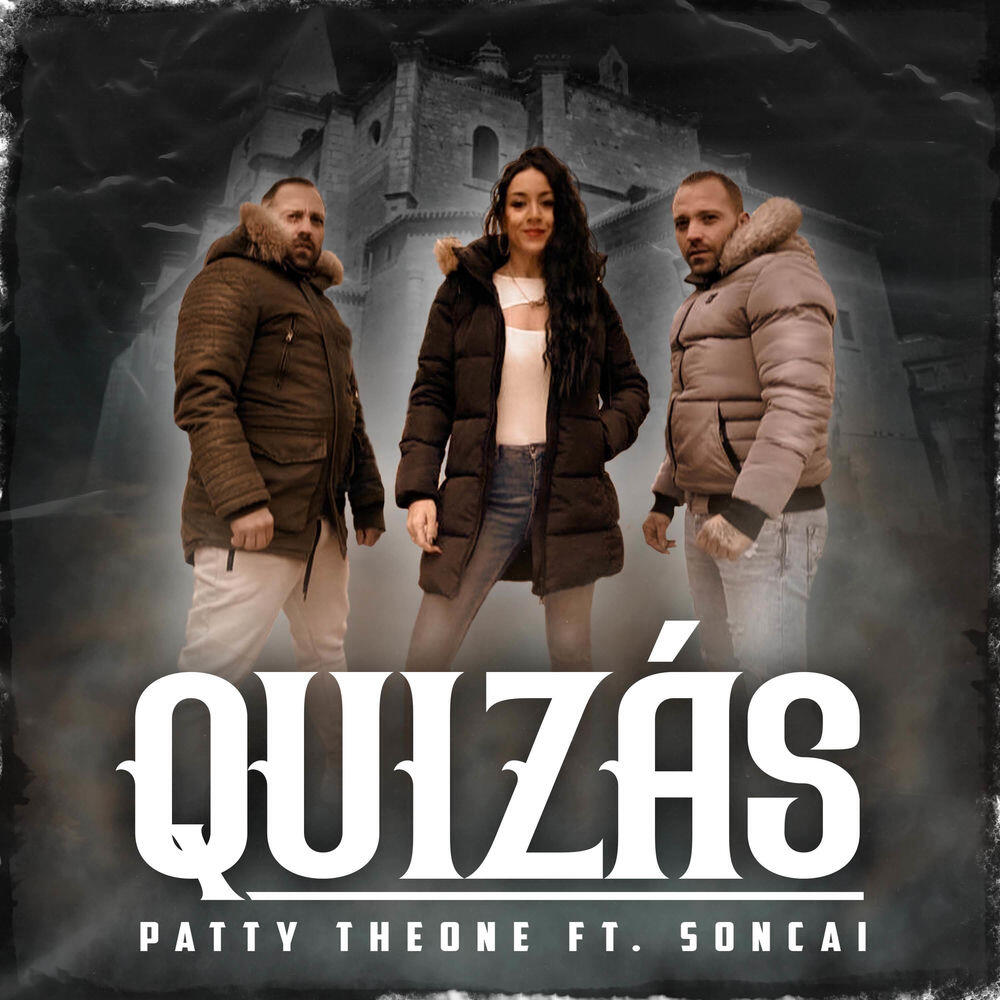 Релиз Quizás