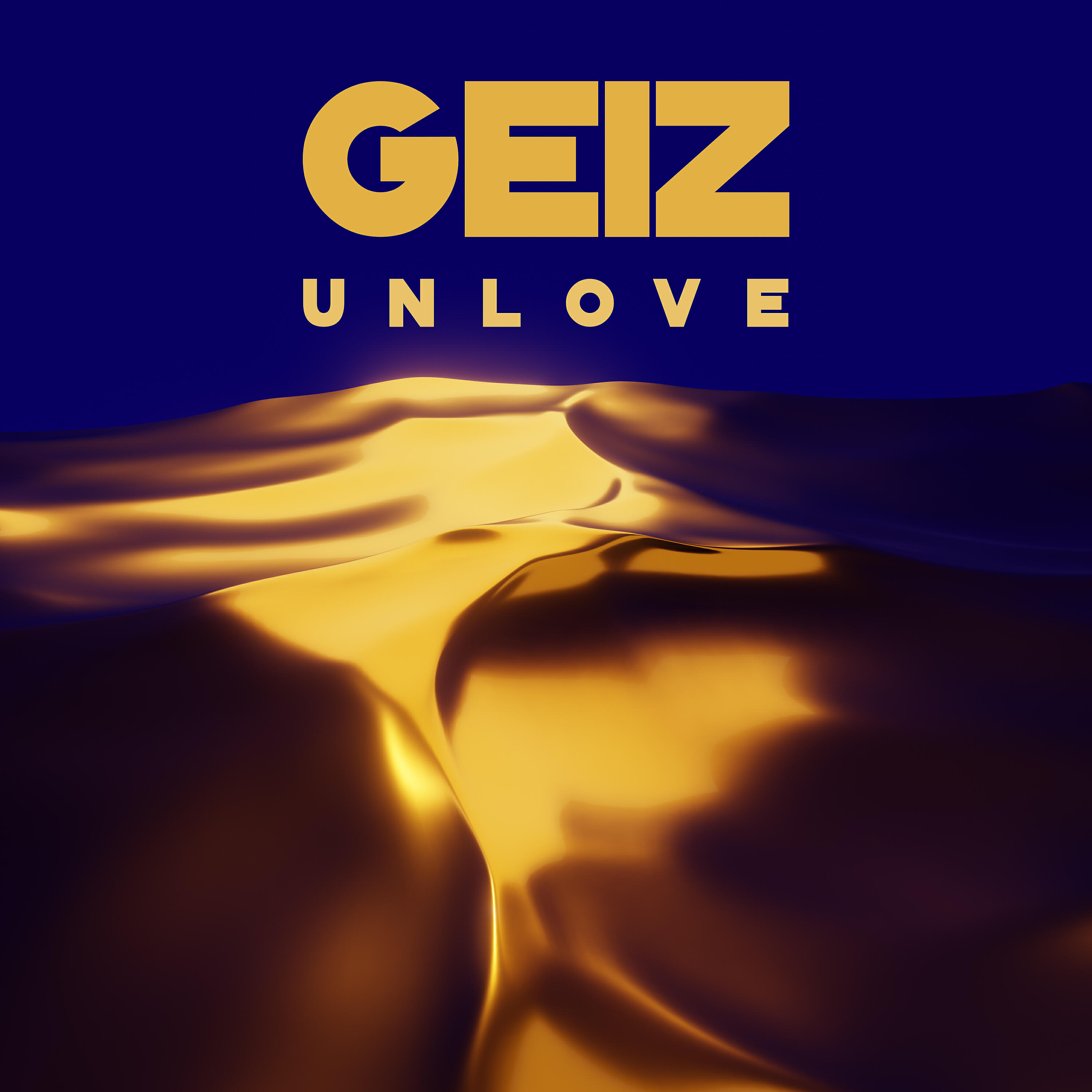 Релиз Unlove