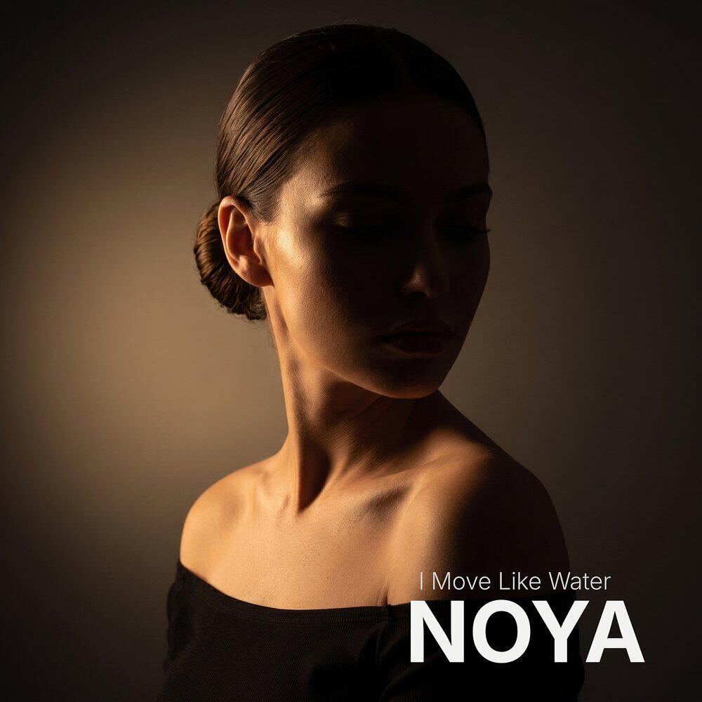 Трек I Move Like Water