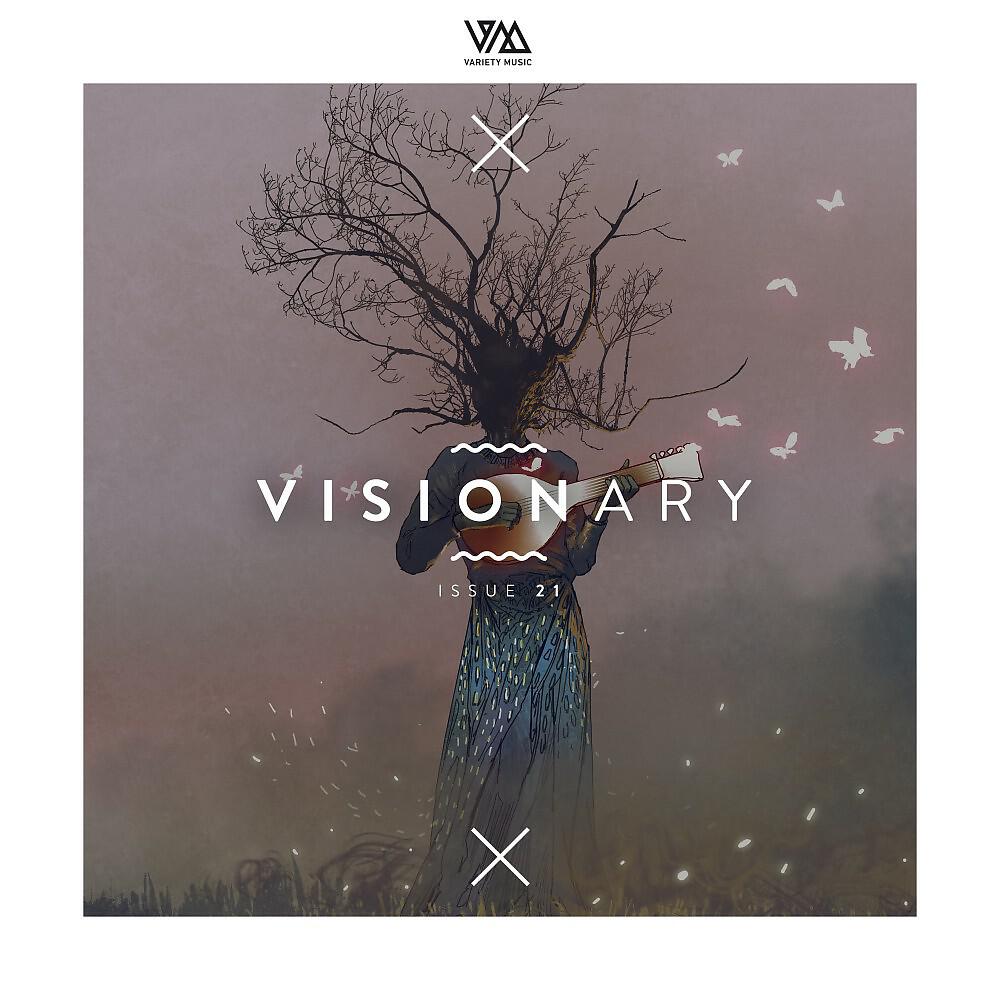 Релиз Variety Music Pres. Visionary Issue 21