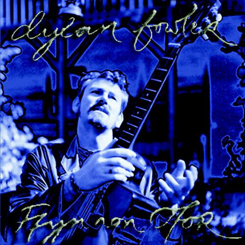 Релиз Ffynnon Ofor
