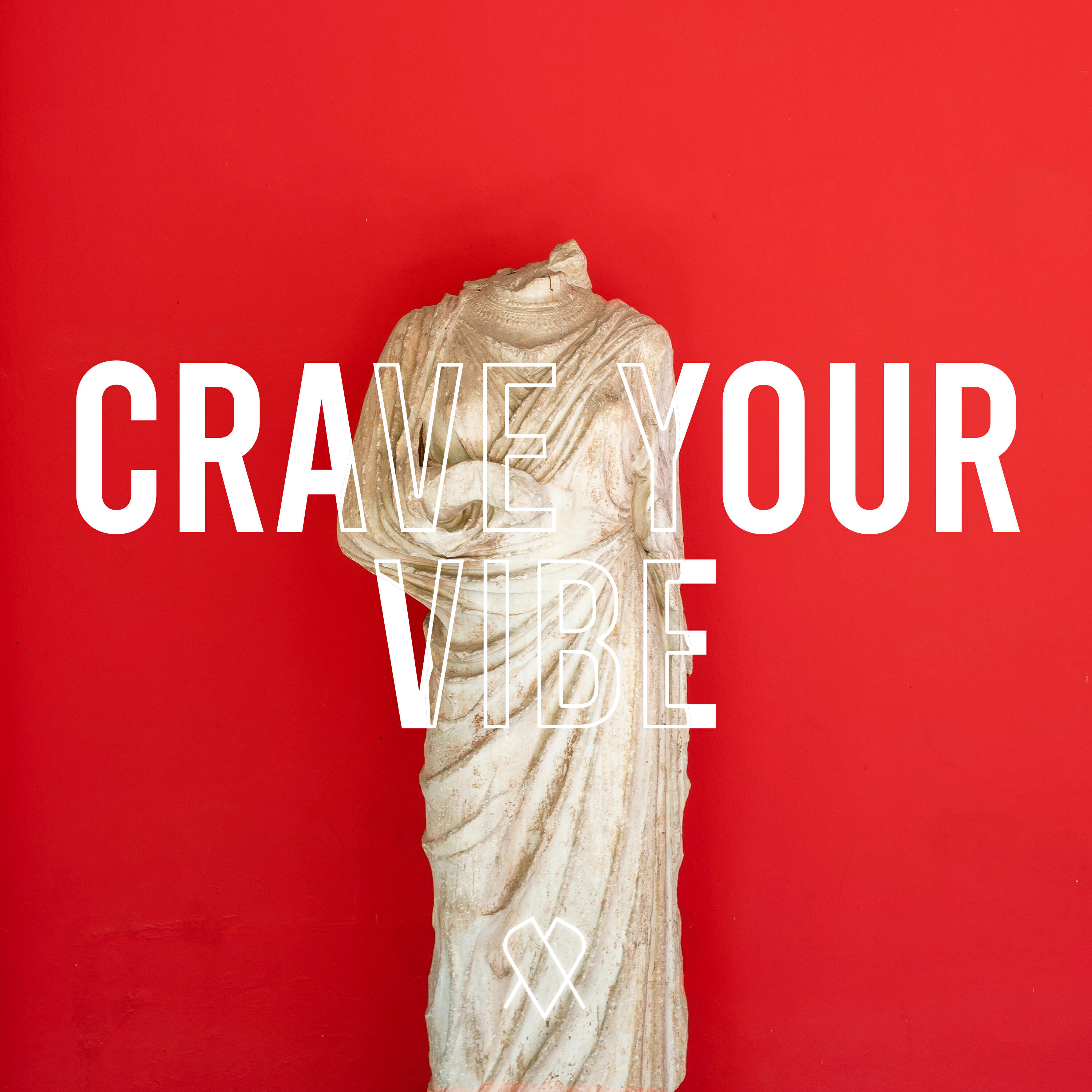 Релиз Crave Your Vibe