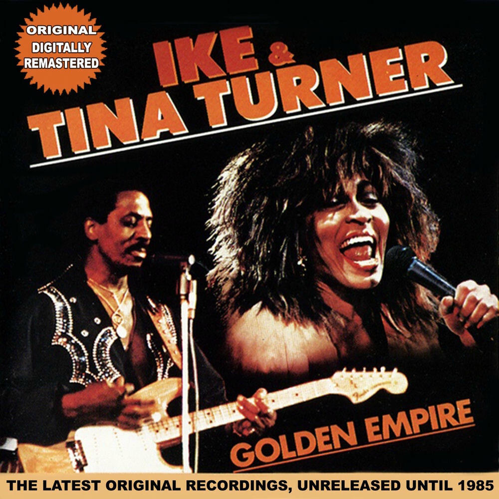 Релиз Golden Empire