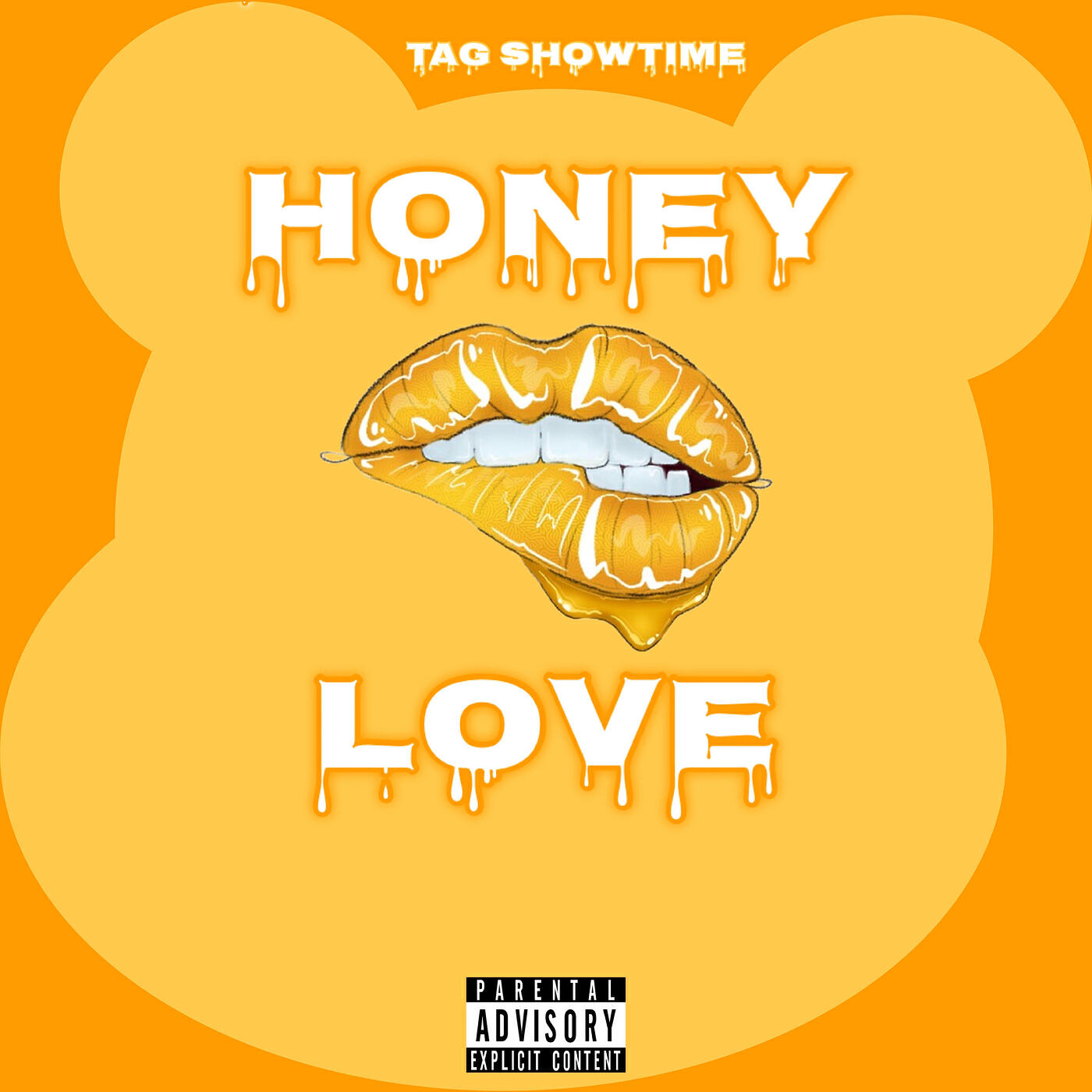 Релиз Honey Love