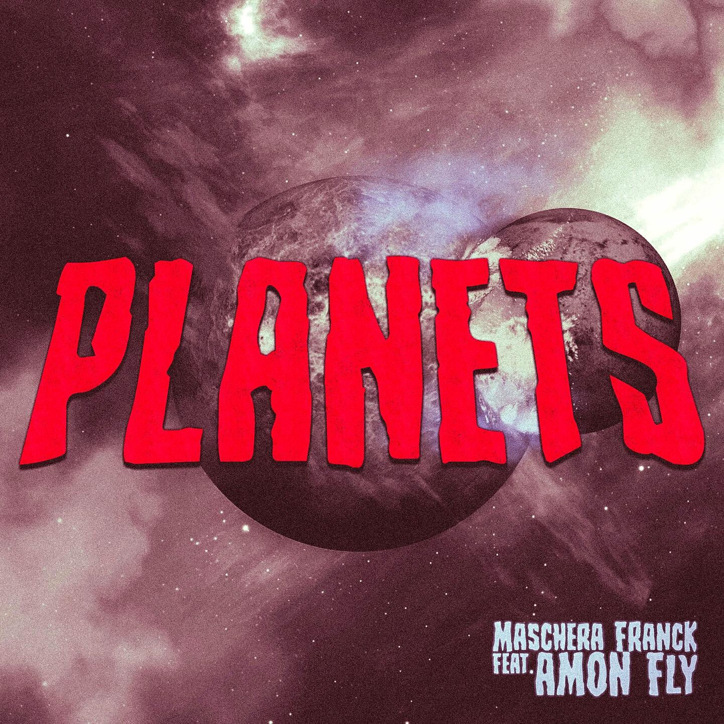 Релиз Planets