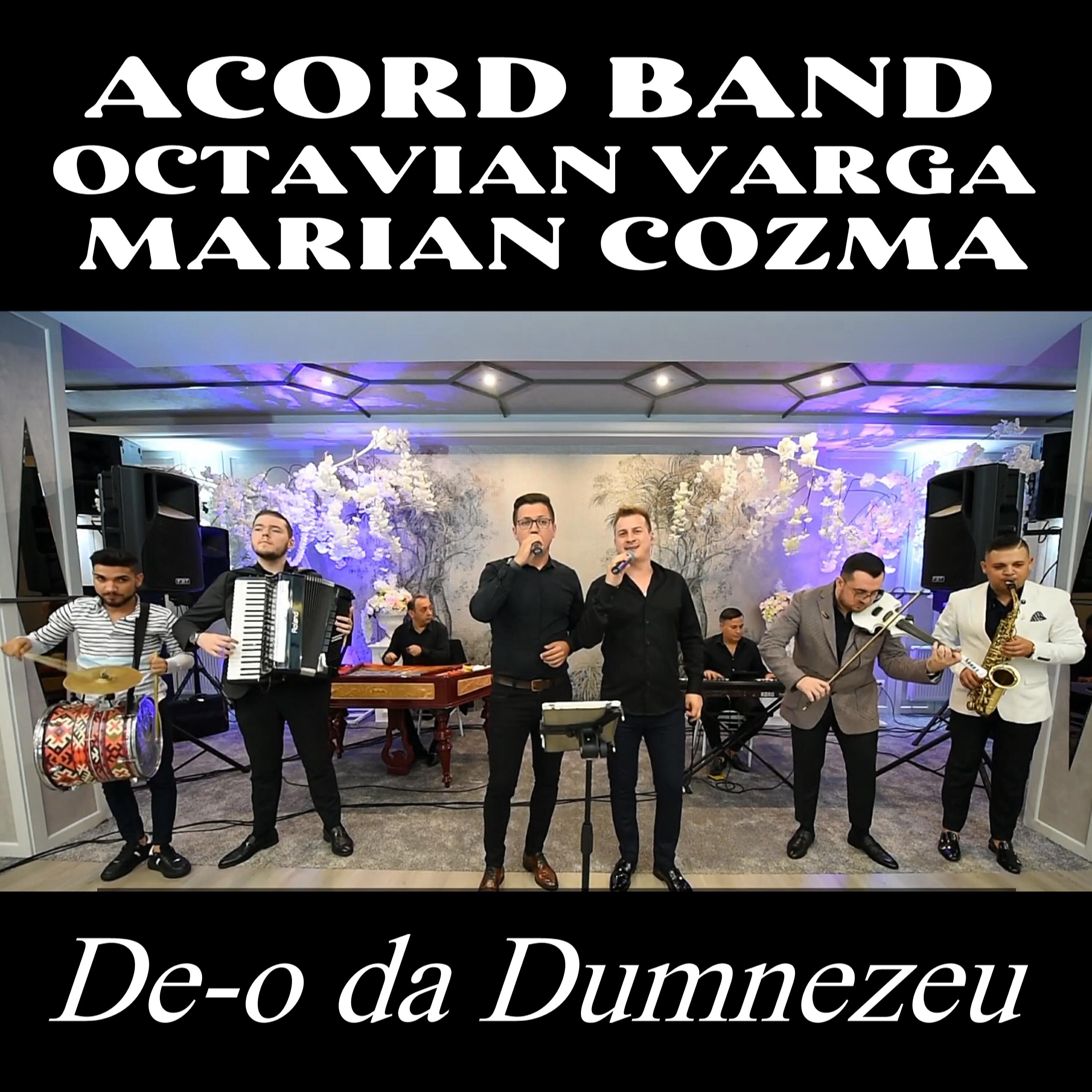 Релиз De-o da Dumnezeu