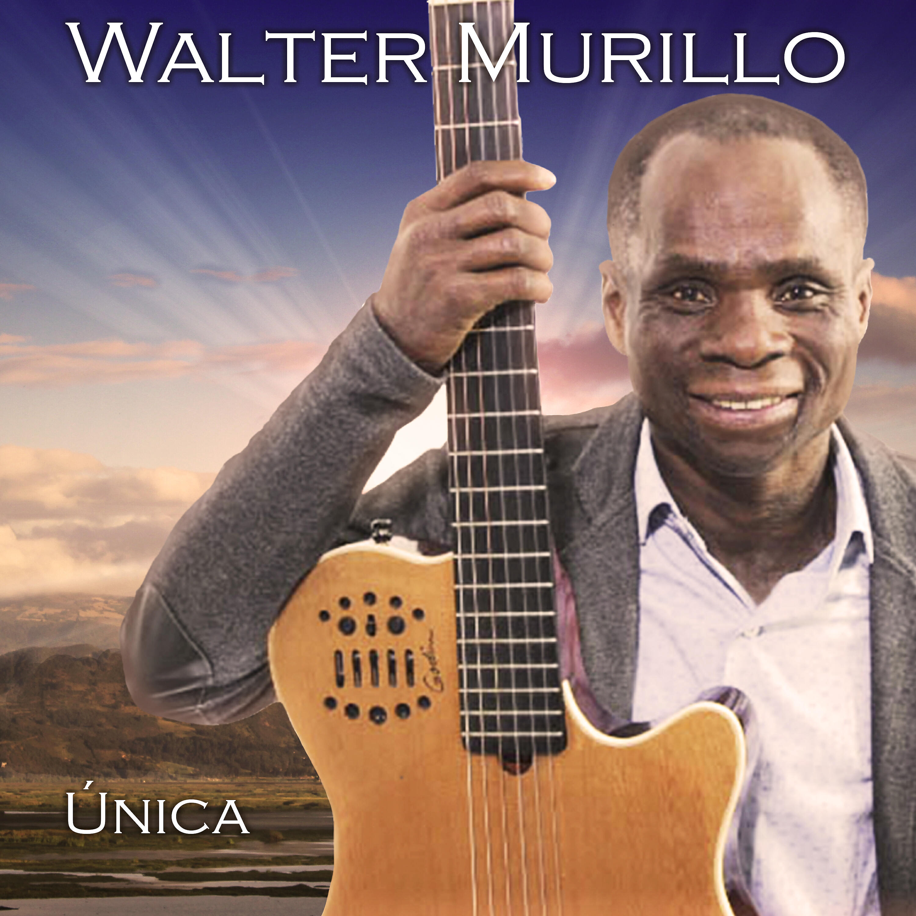 Релиз Única
