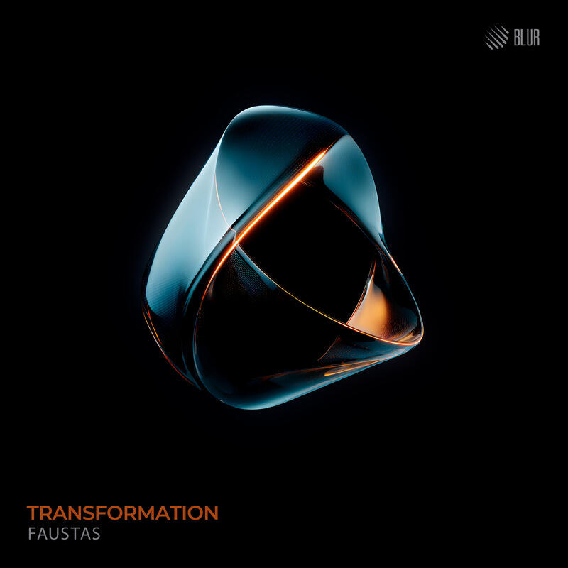 Релиз Transformation Original mix
