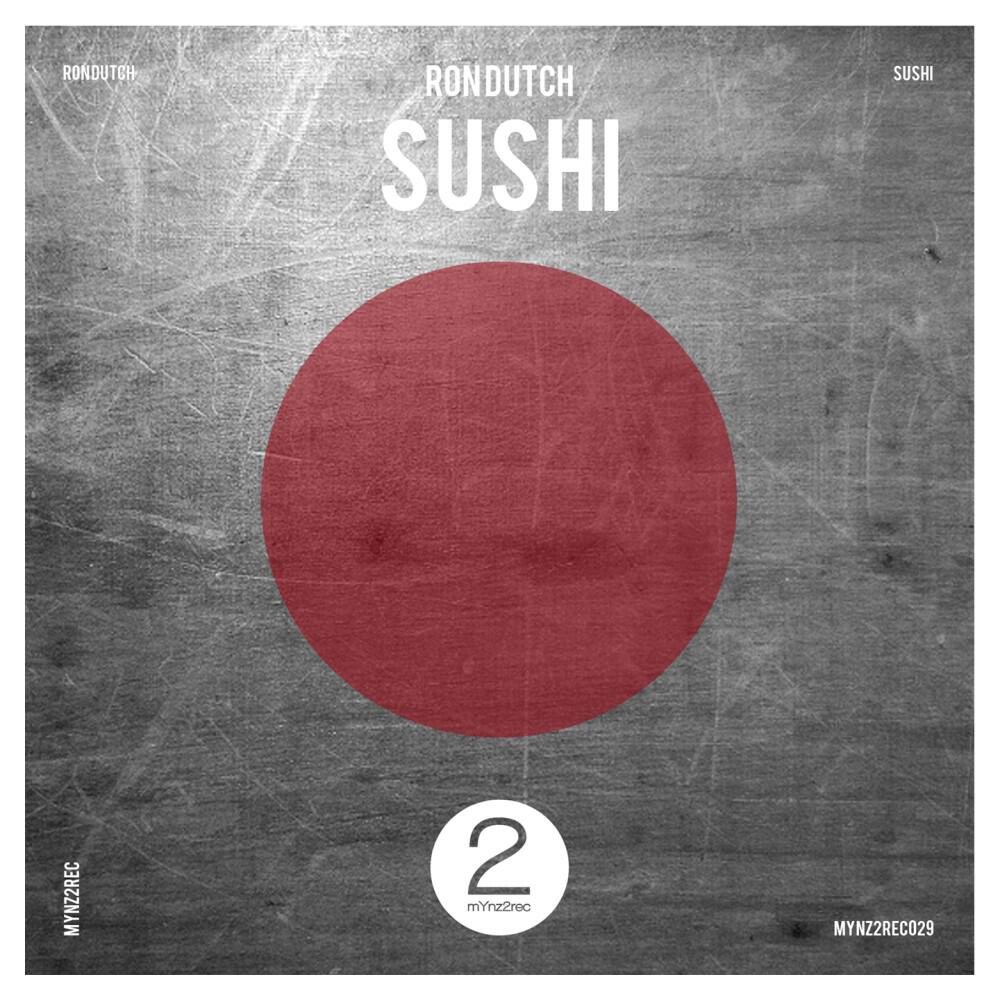 Релиз Sushi