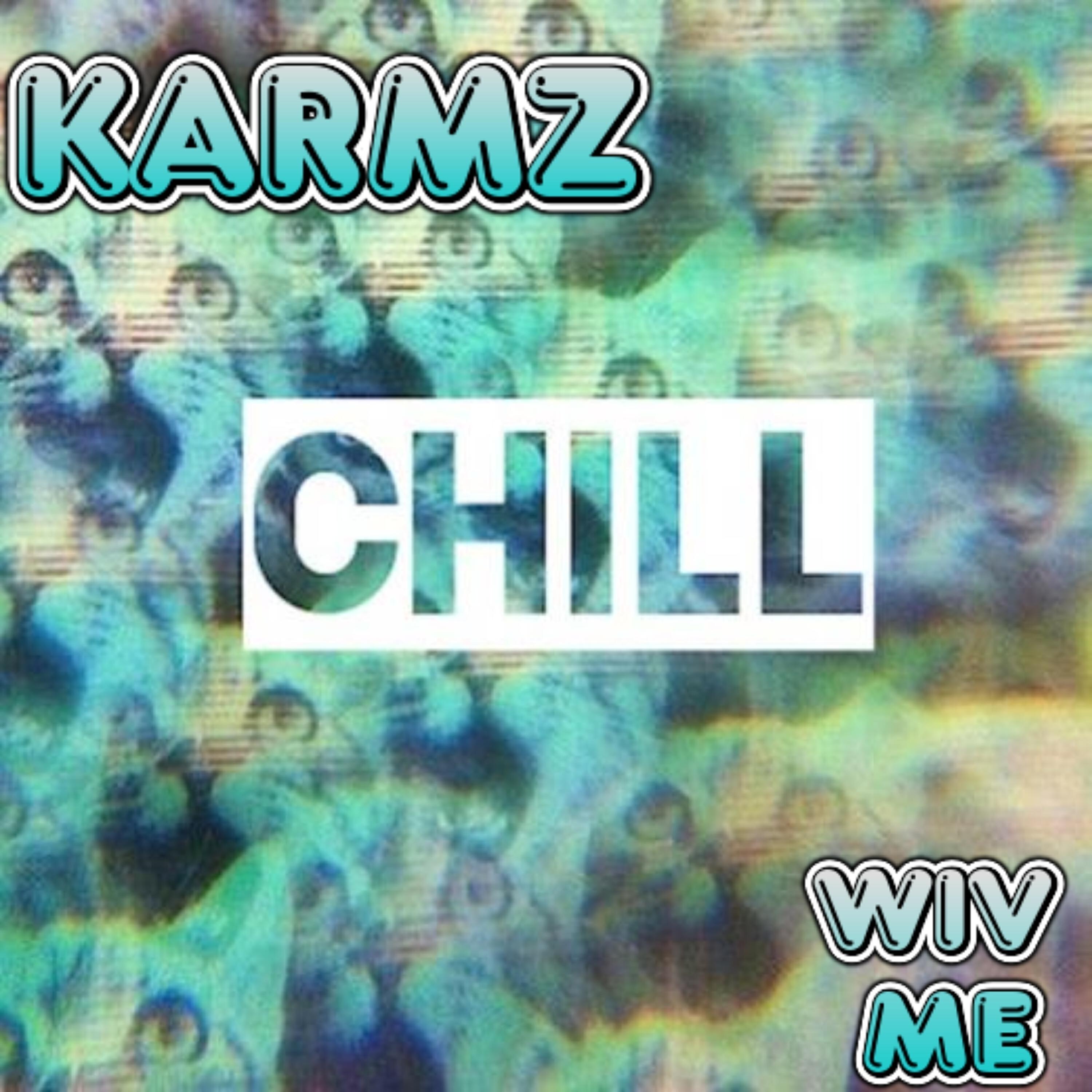 Релиз Chill Wiv Me