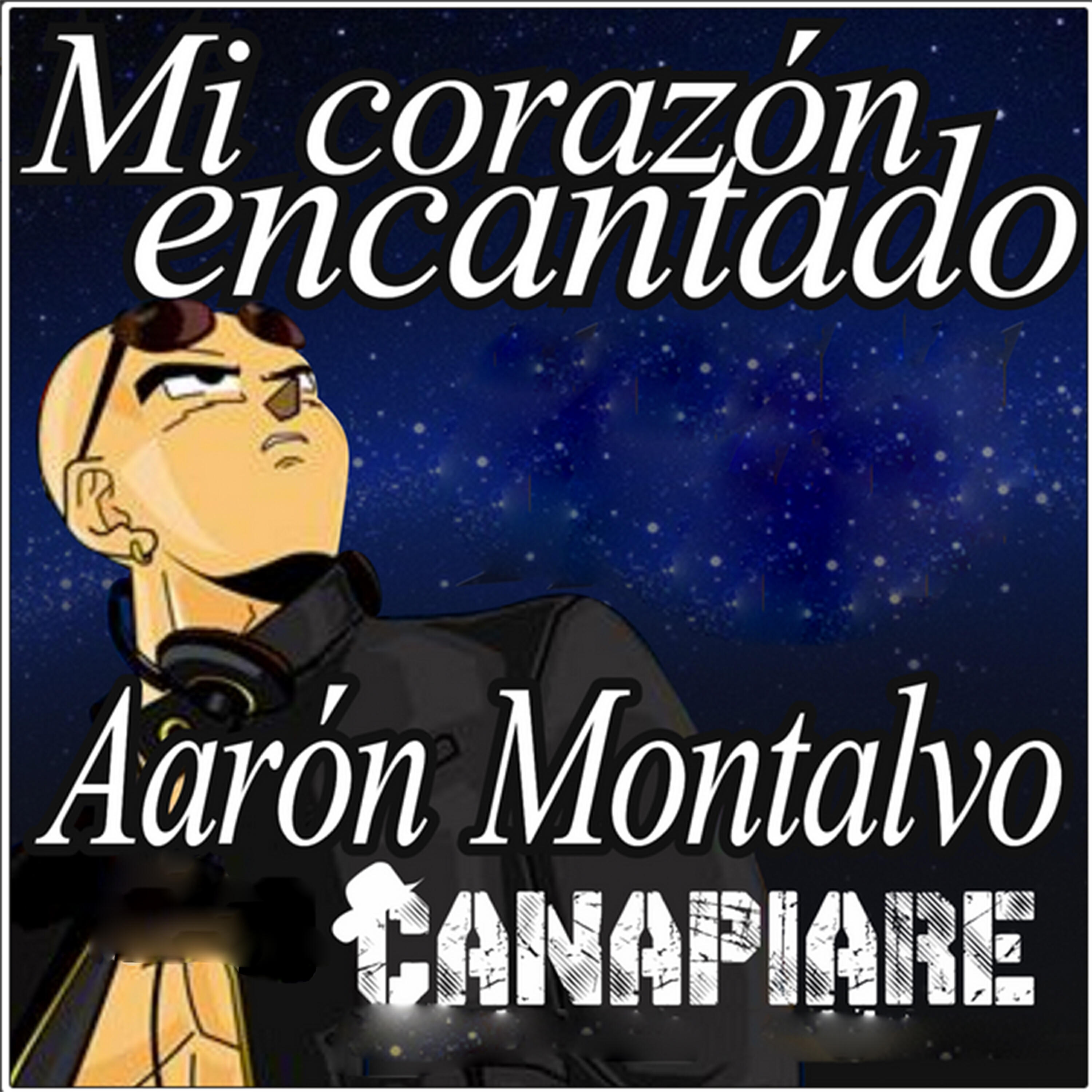 Релиз Mi Corazón Encantado