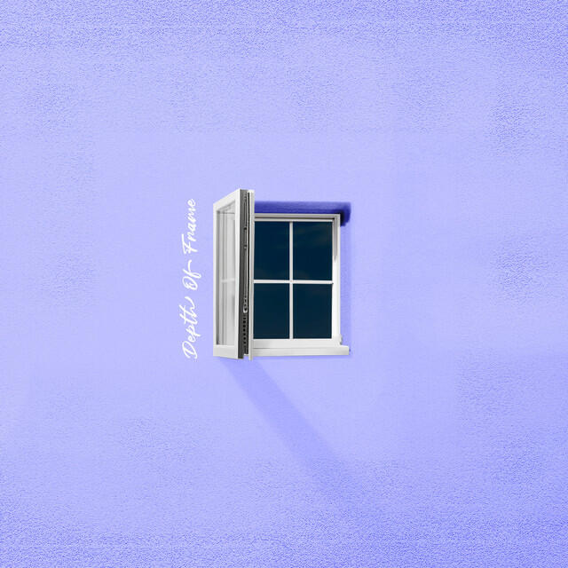 Релиз DOF ep #still