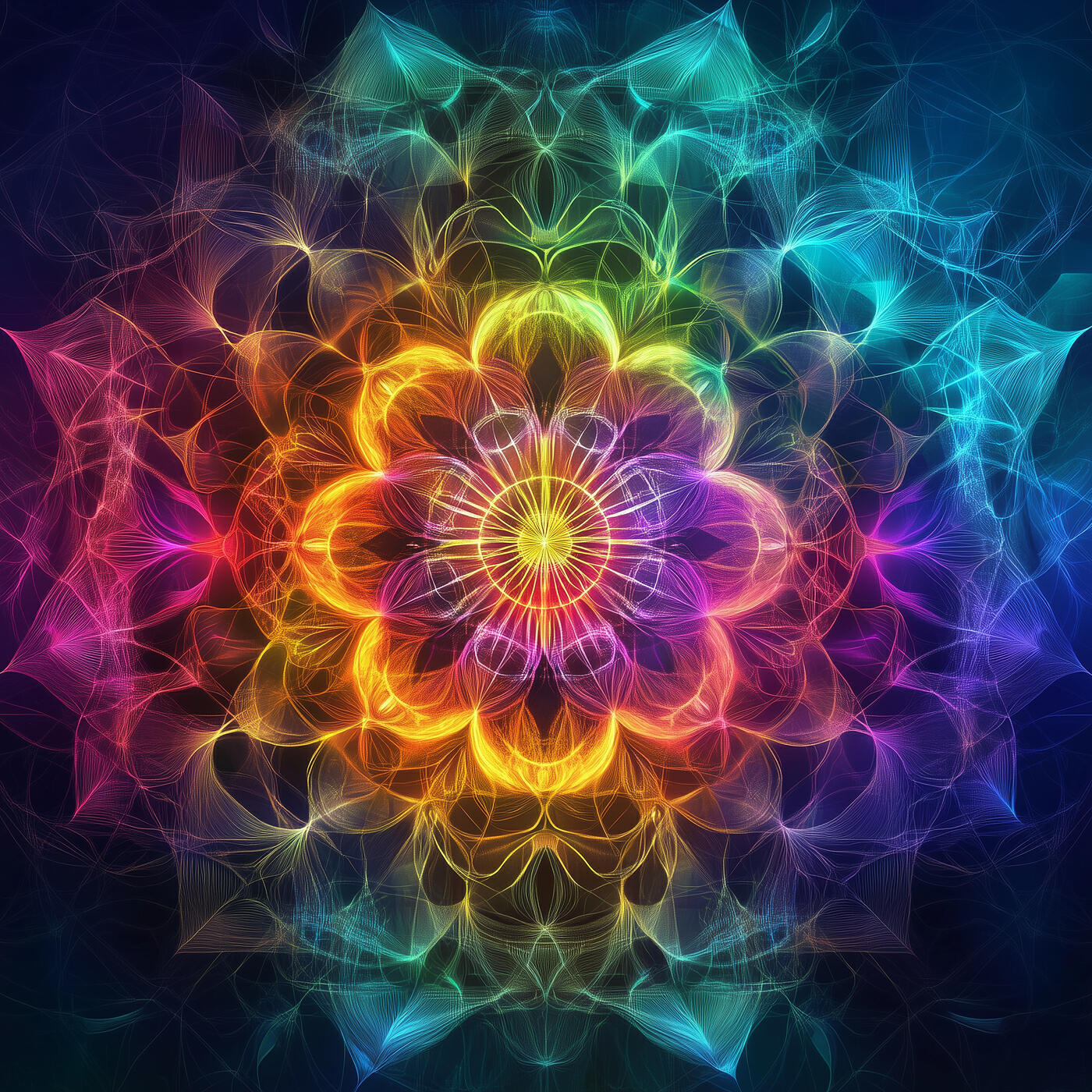 Релиз 285 Hz Energy Rebirth
