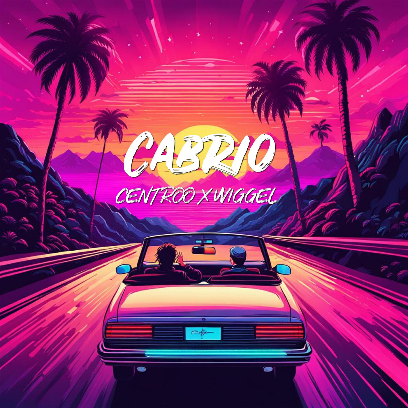 Релиз Cabrio