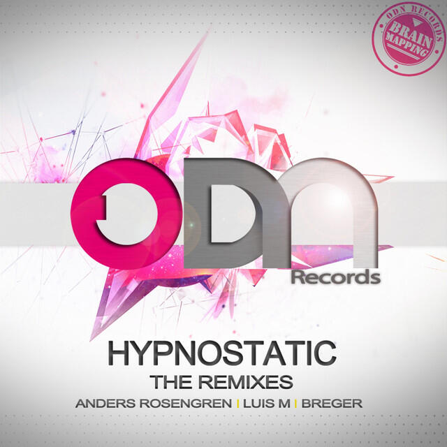Релиз Hypnostatic The Remixes