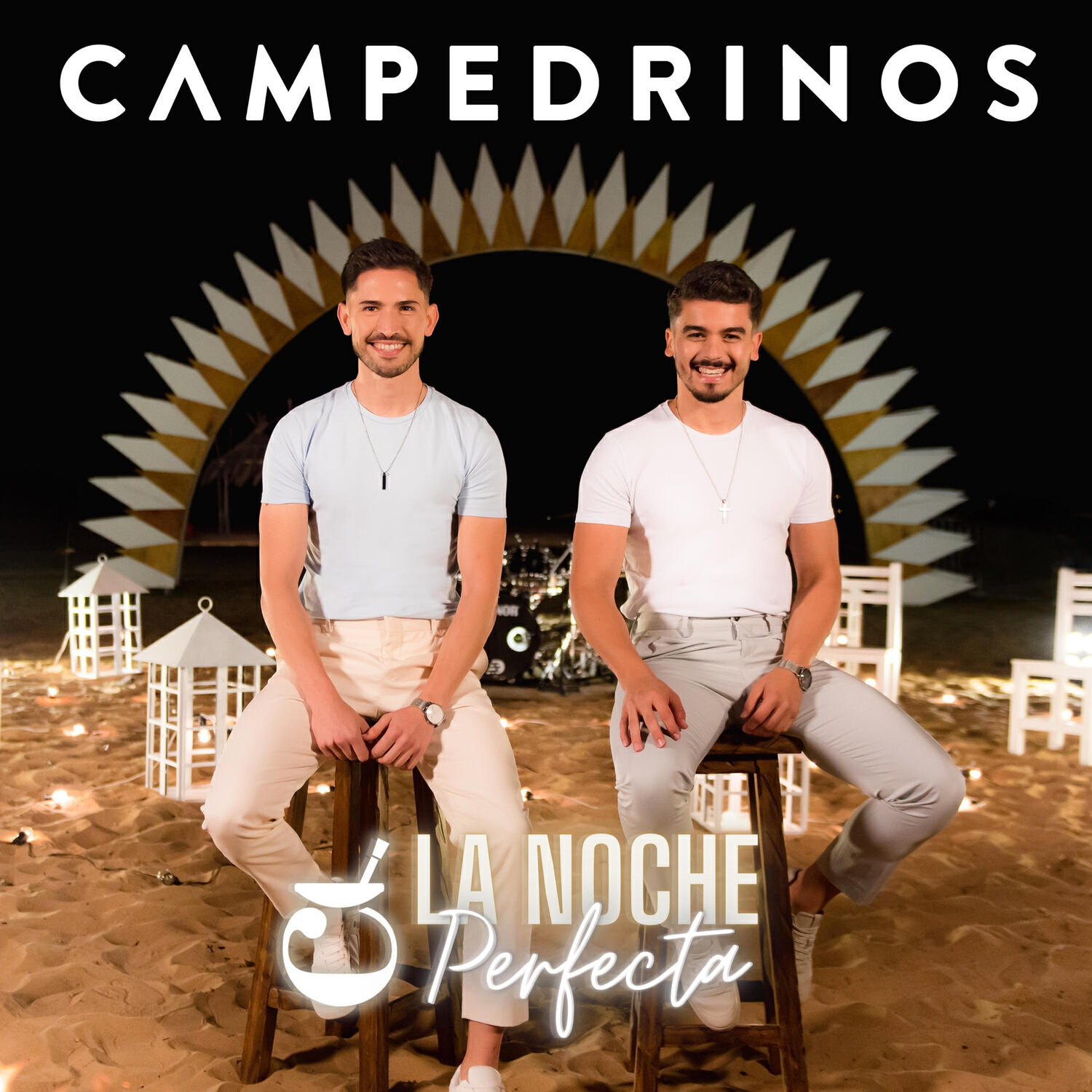 Релиз La Noche Perfecta