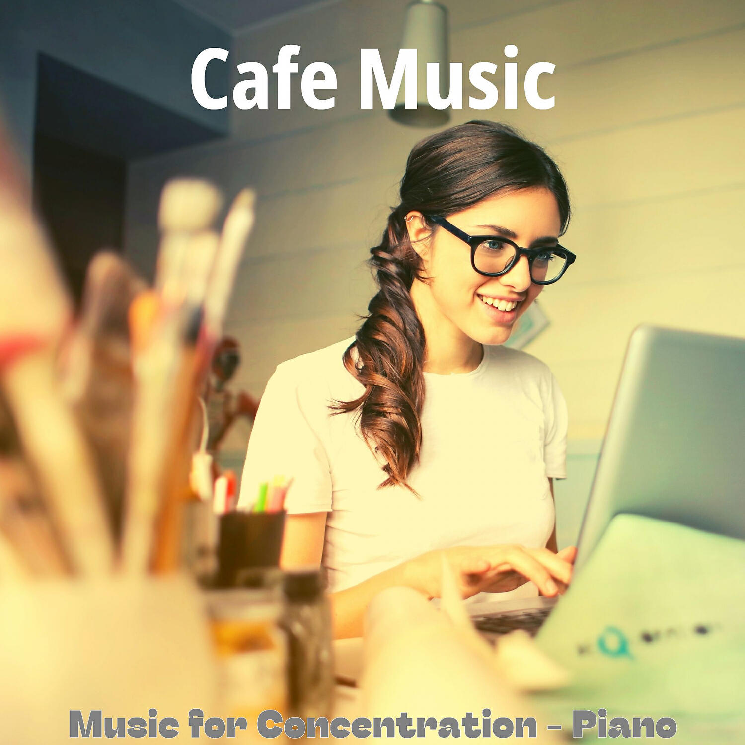 Релиз Music for Concentration - Piano