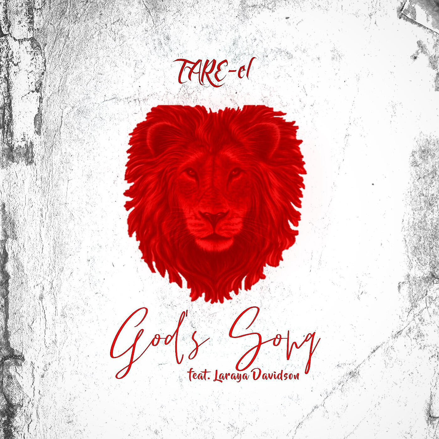 Релиз God's Song