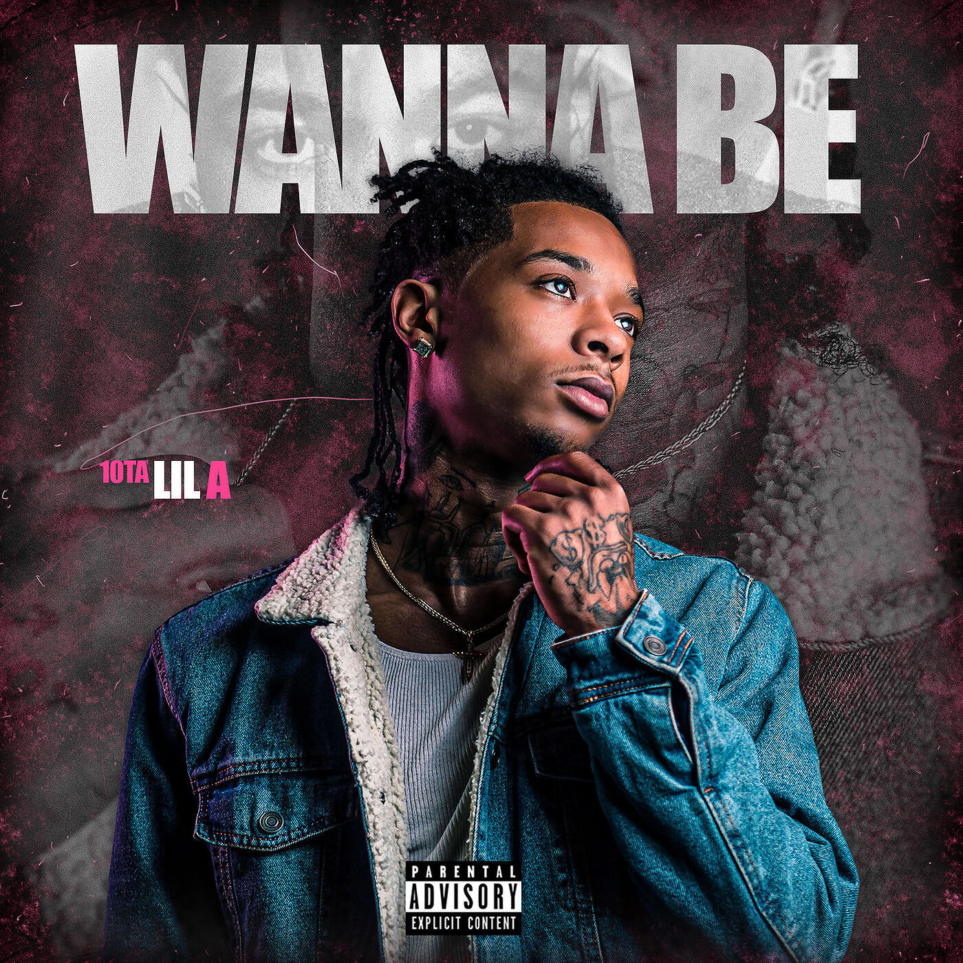 Релиз Wanna Be