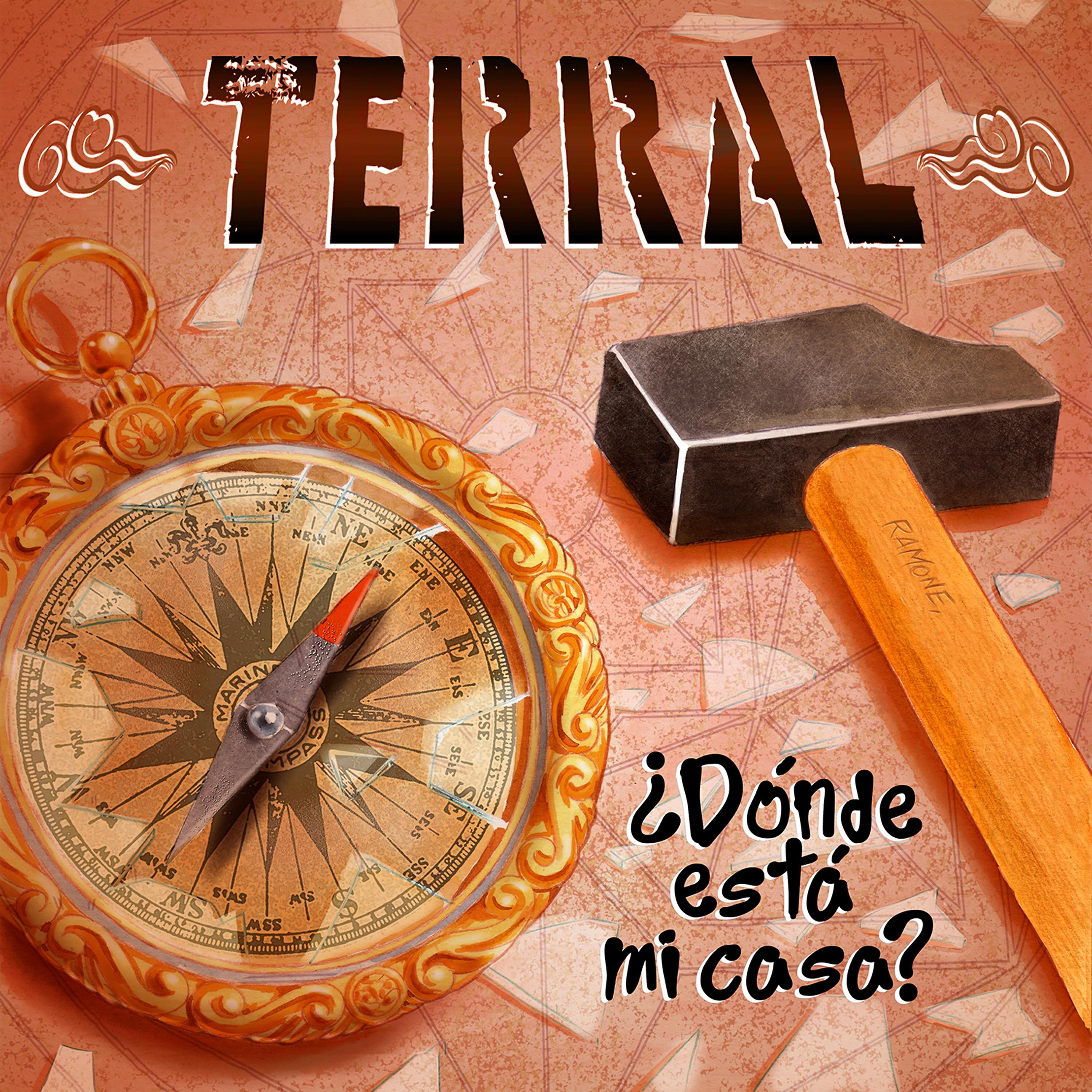 Релиз ¿Dónde Está Mi Casa?