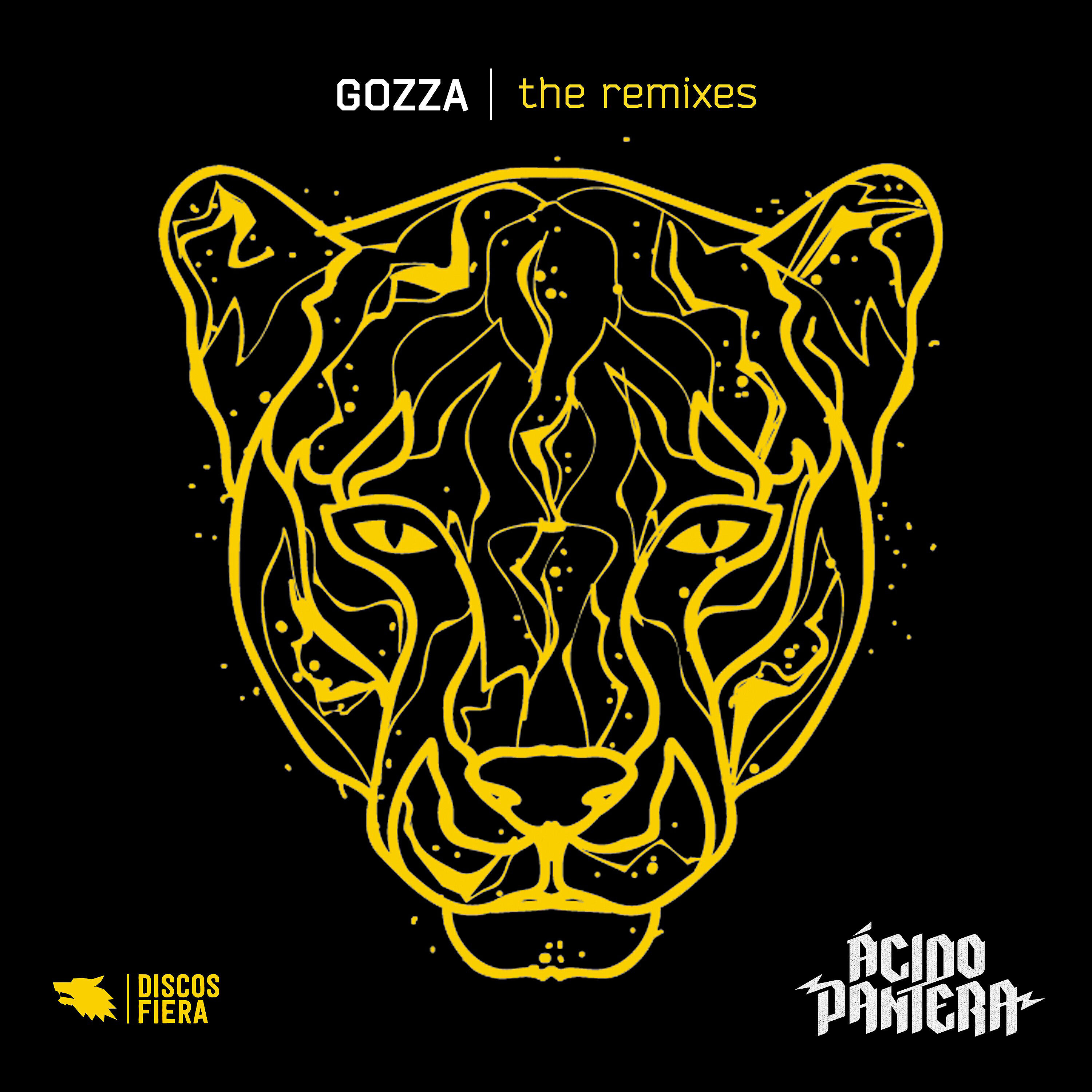 Релиз Gozza (The Remixes)