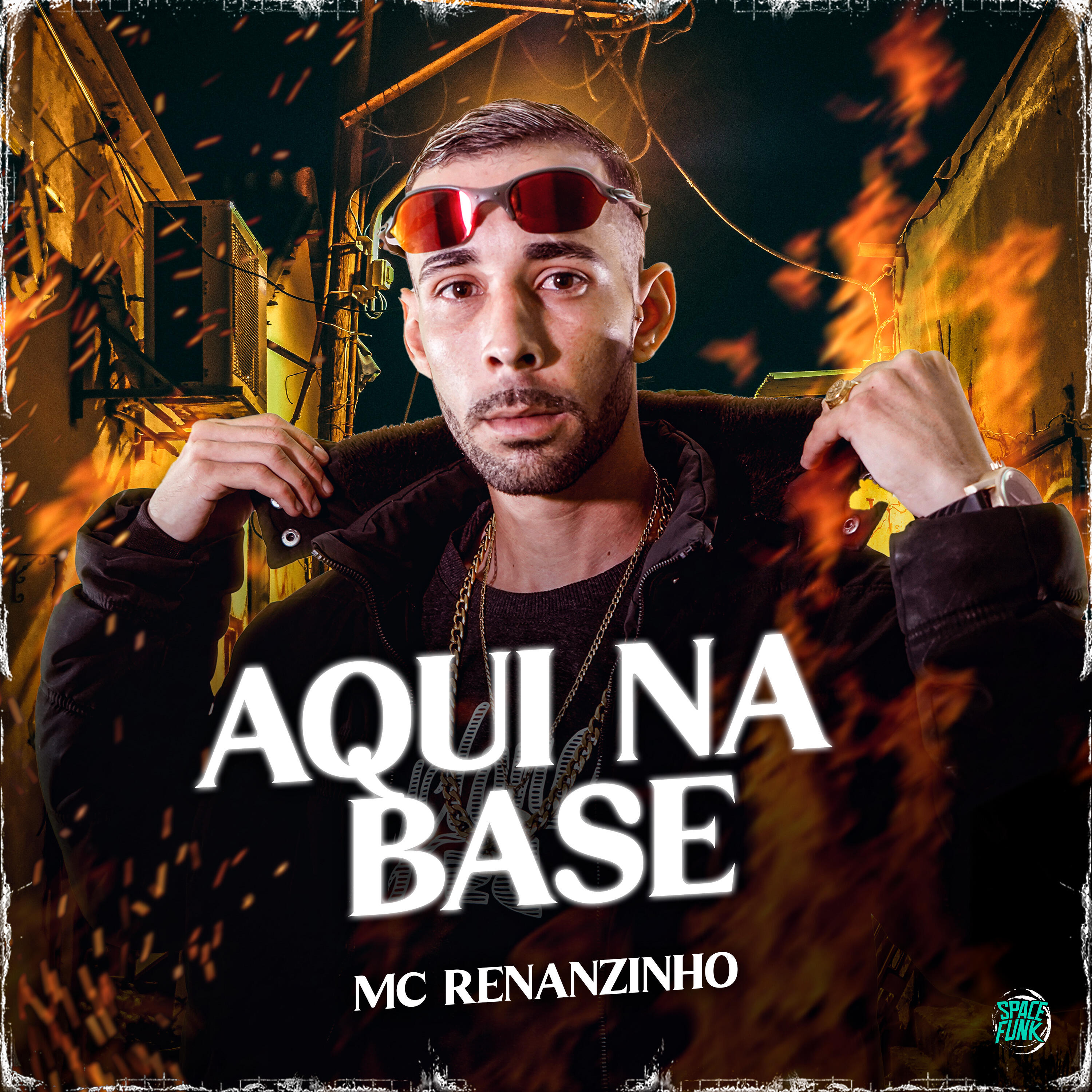 Релиз Aqui na Base