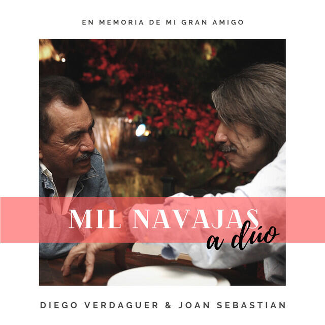 Релиз Mil Navajas