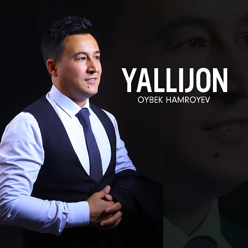 Релиз Yallijon