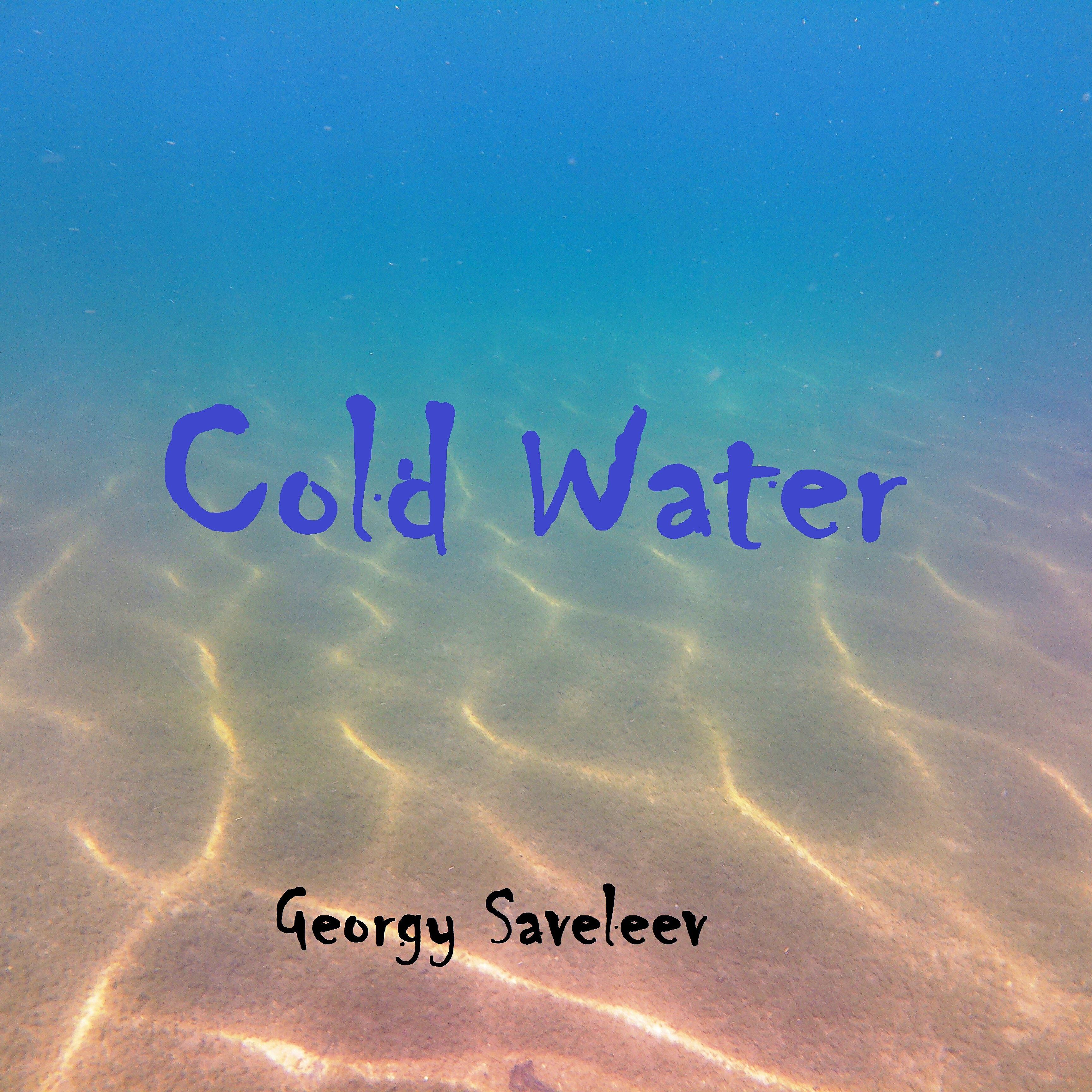 Релиз Cold Water