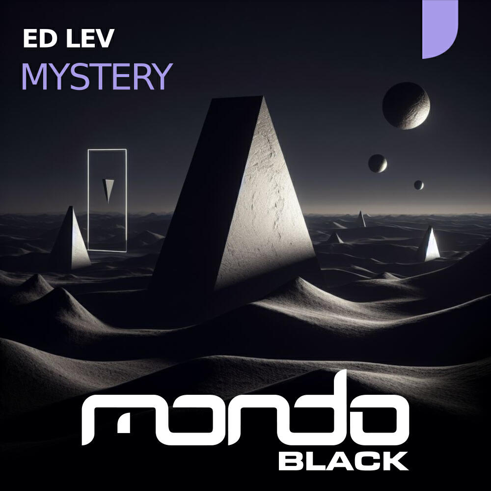 Релиз Mystery