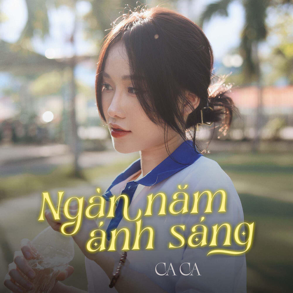 Релиз Ngàn Năm Ánh Sáng