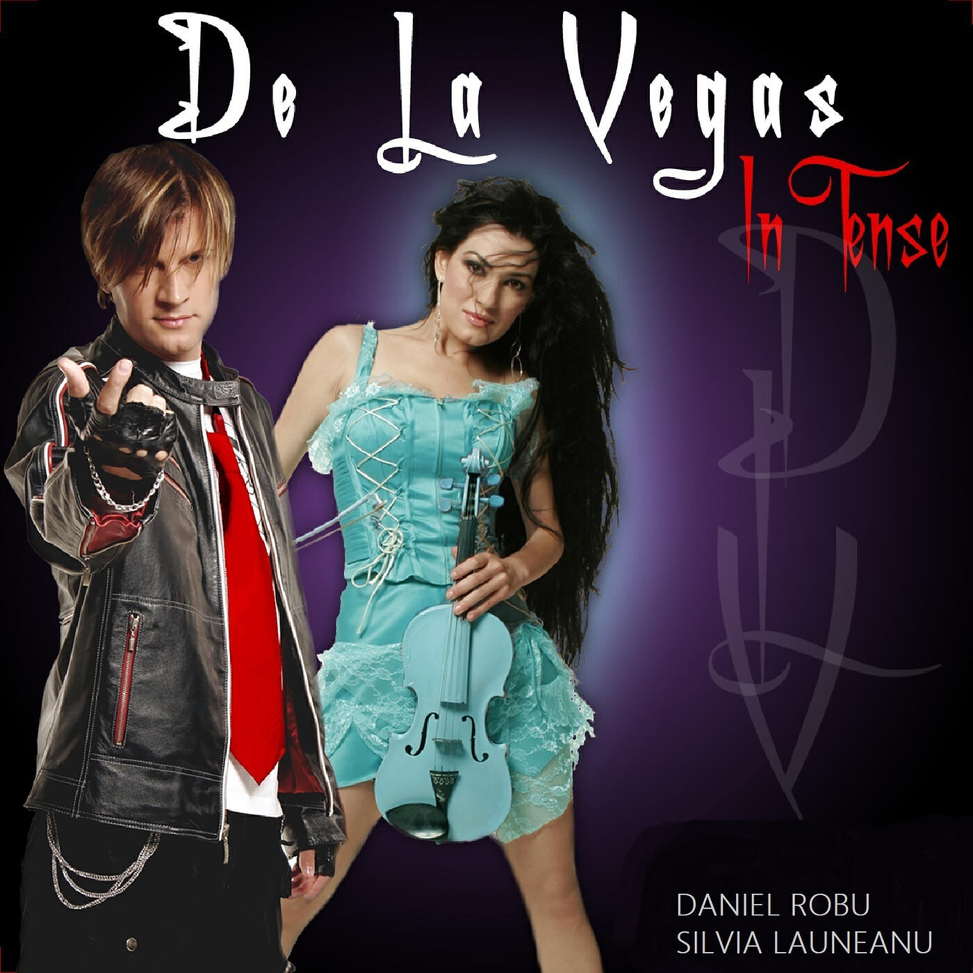 DE LA VEGAS