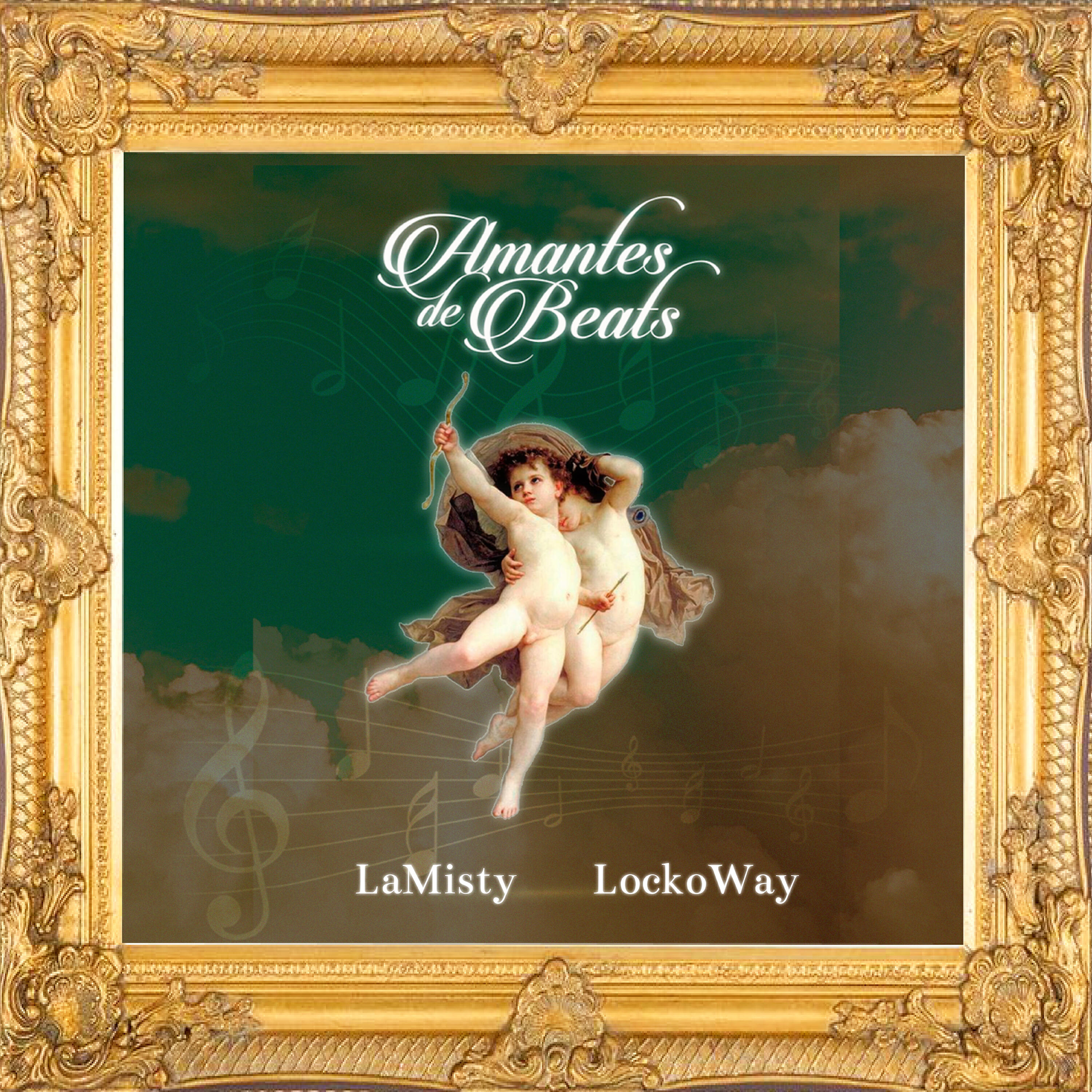Locko Way