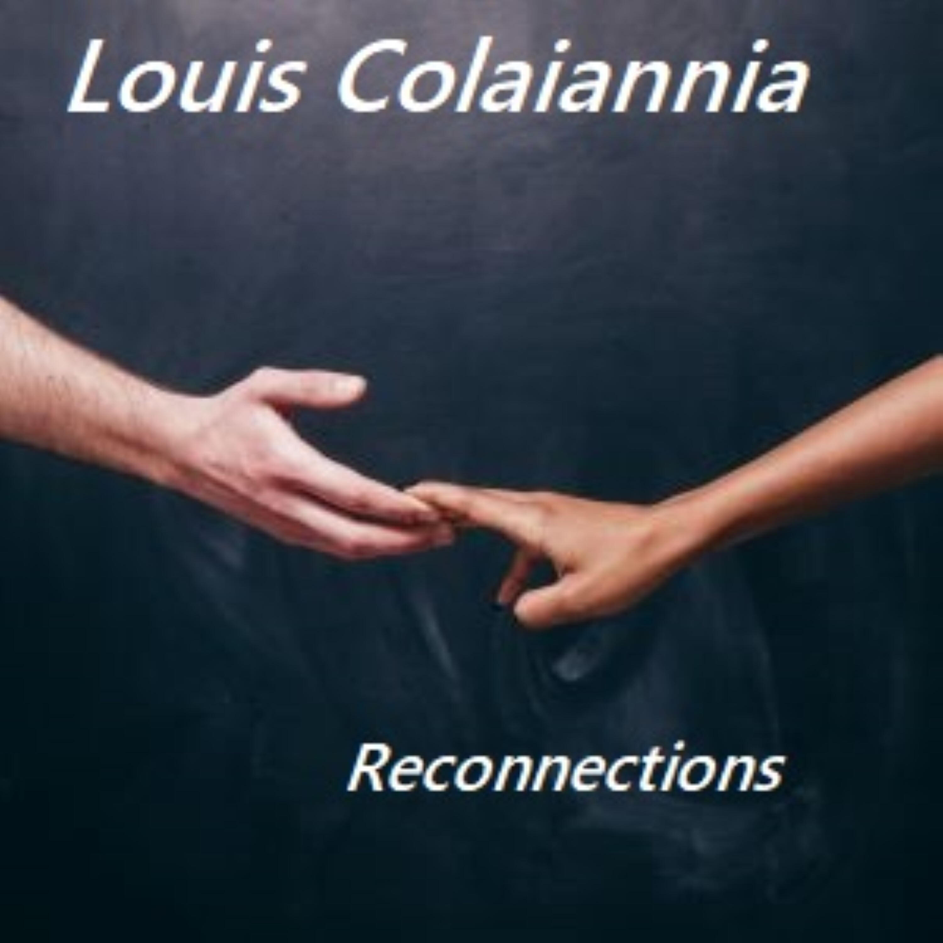 Релиз Reconnections