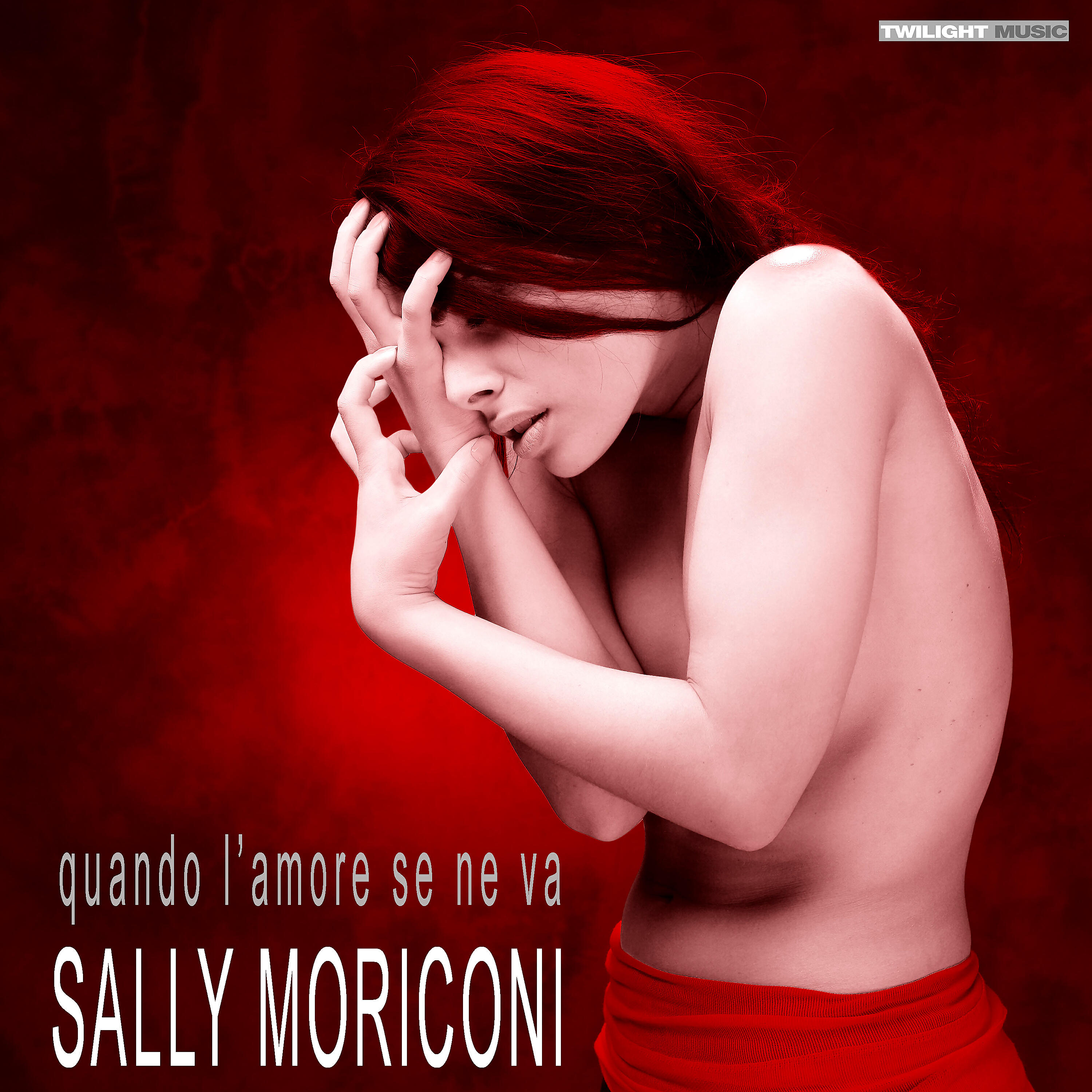 Sally Moriconi