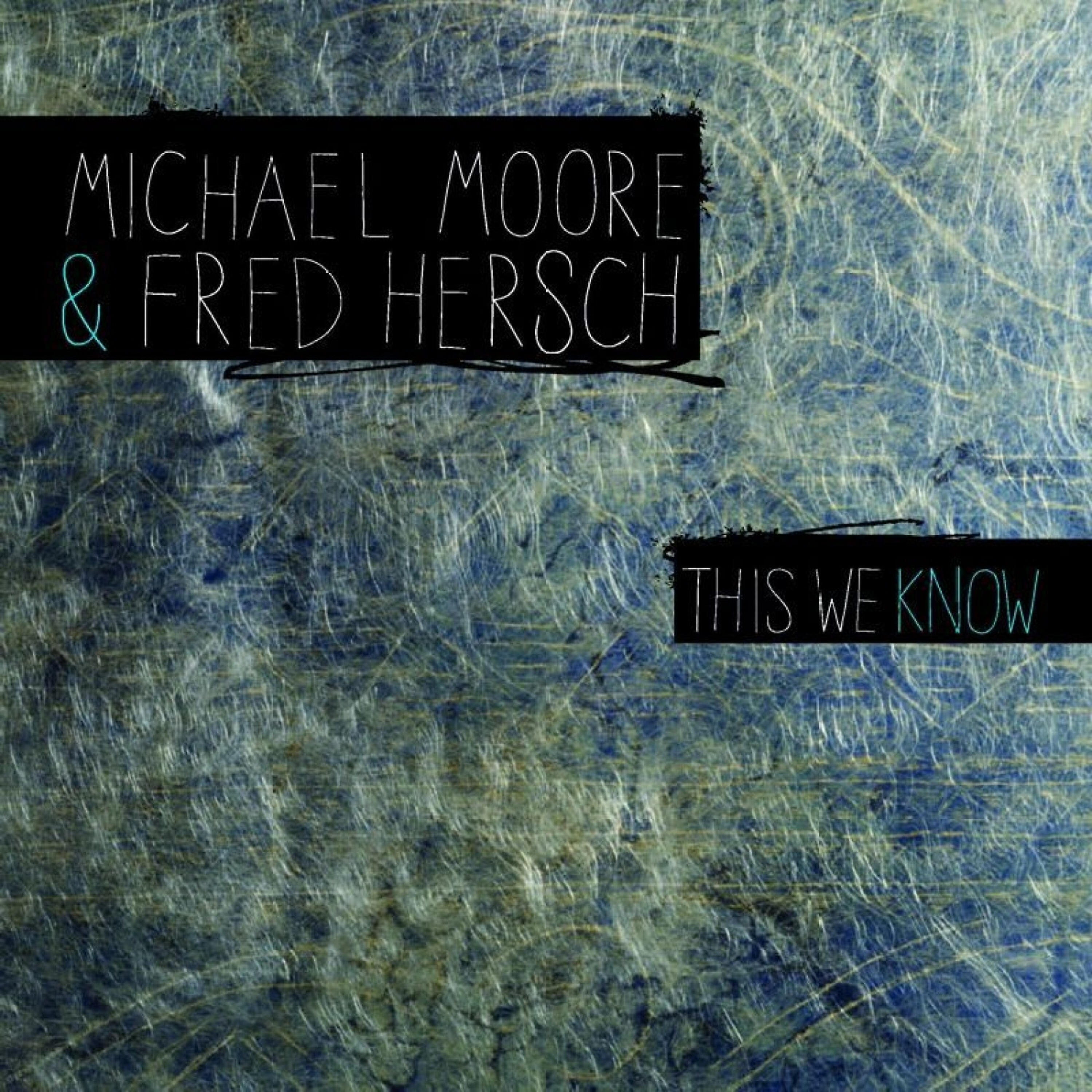 Релиз This We Know