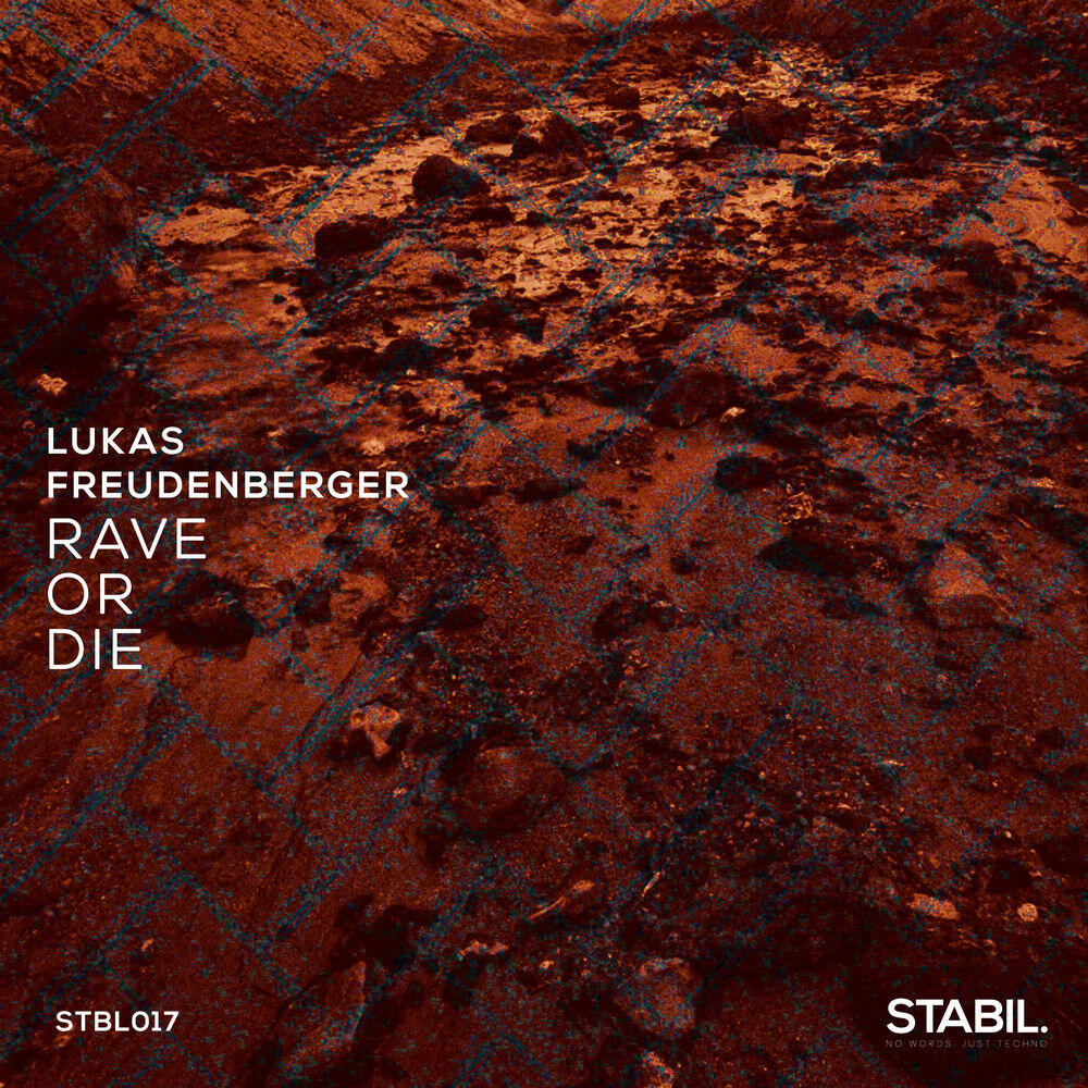 Релиз Rave or Die