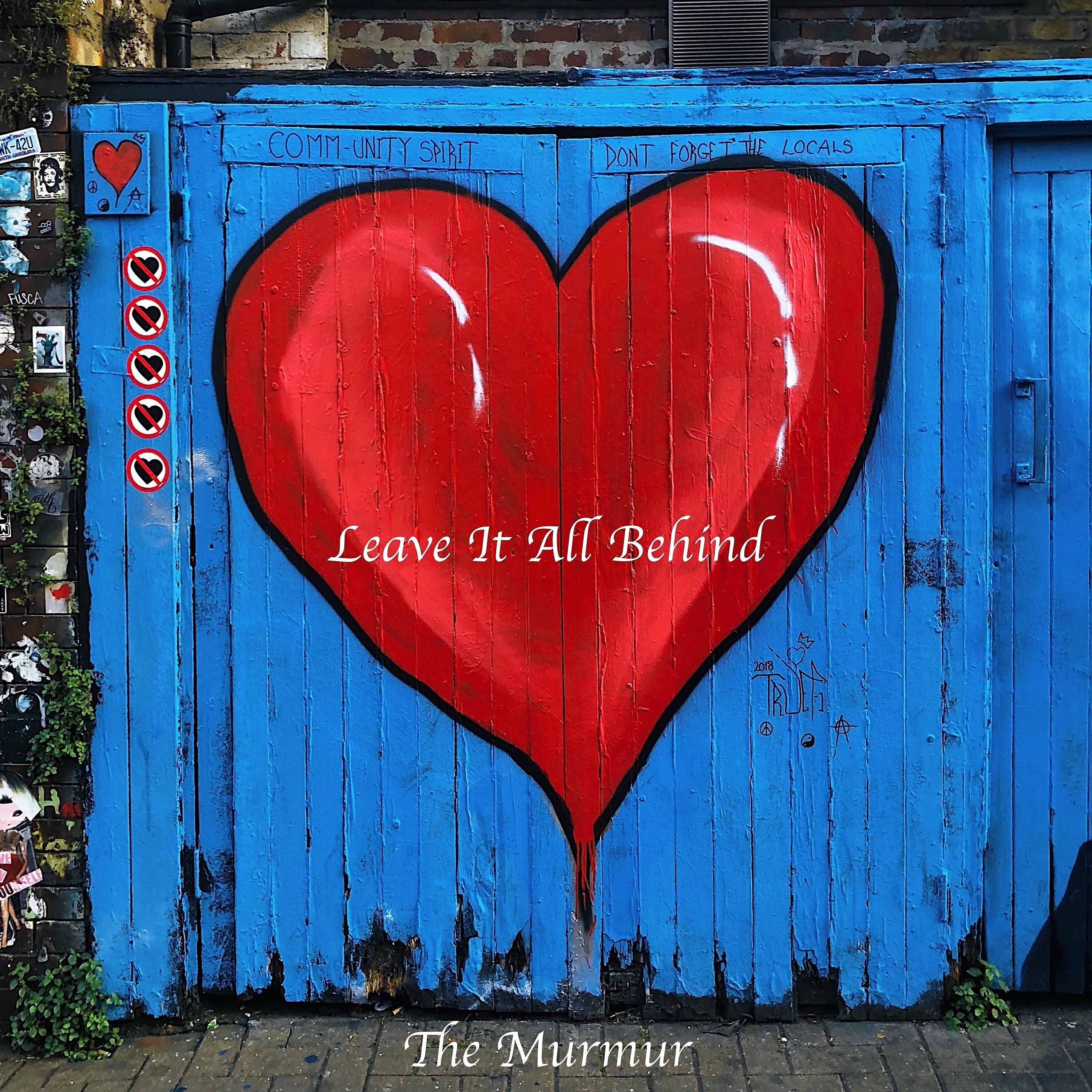 Релиз Leave It All Behind