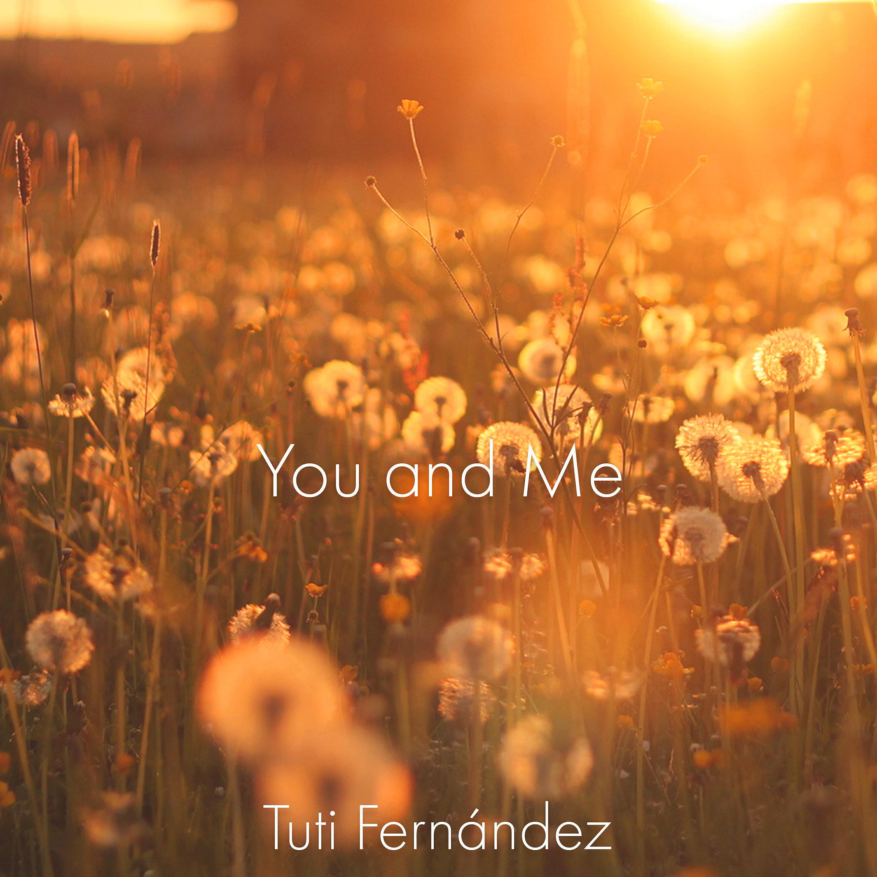 Релиз You and Me