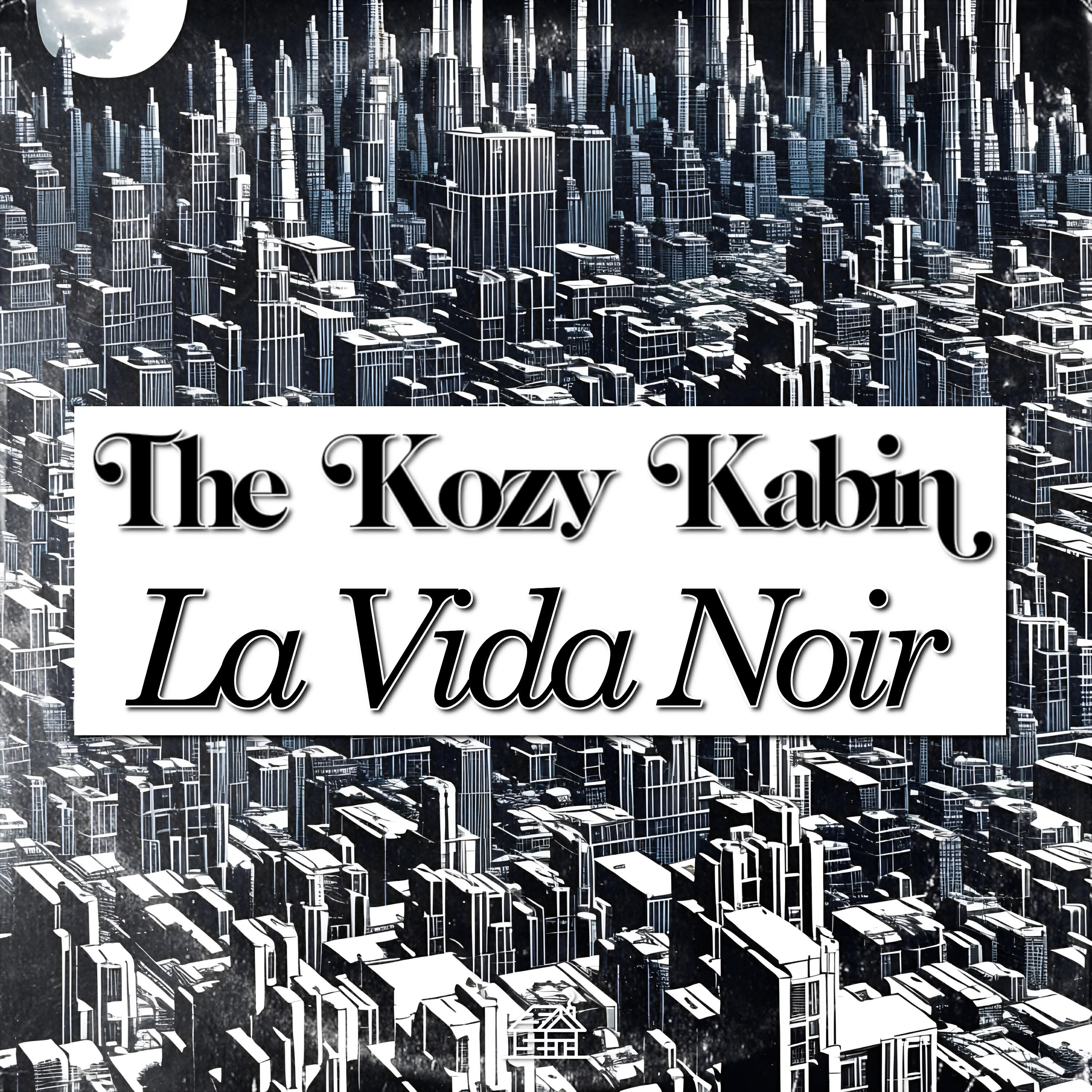 Релиз La Vida Noir