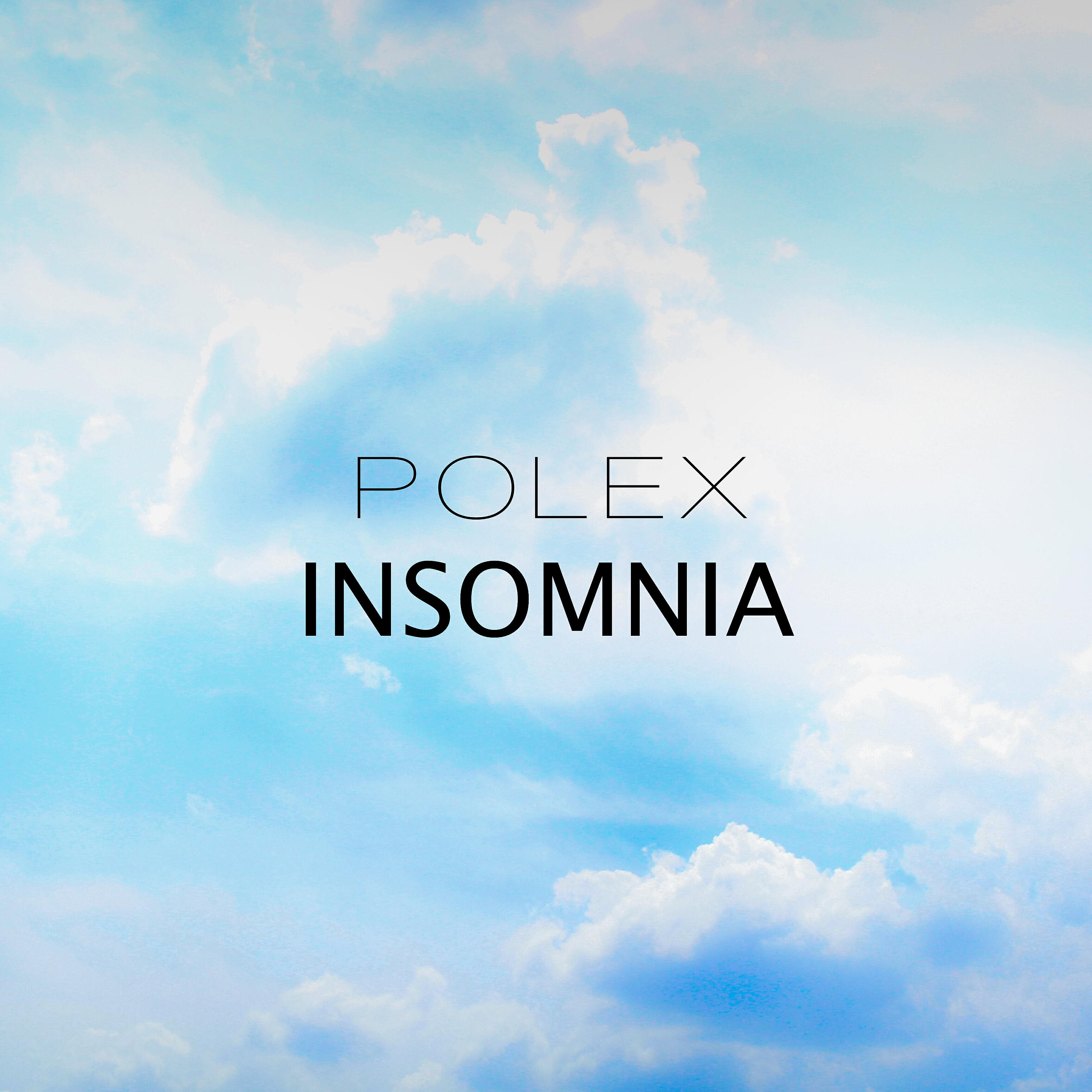 Релиз Insomnia