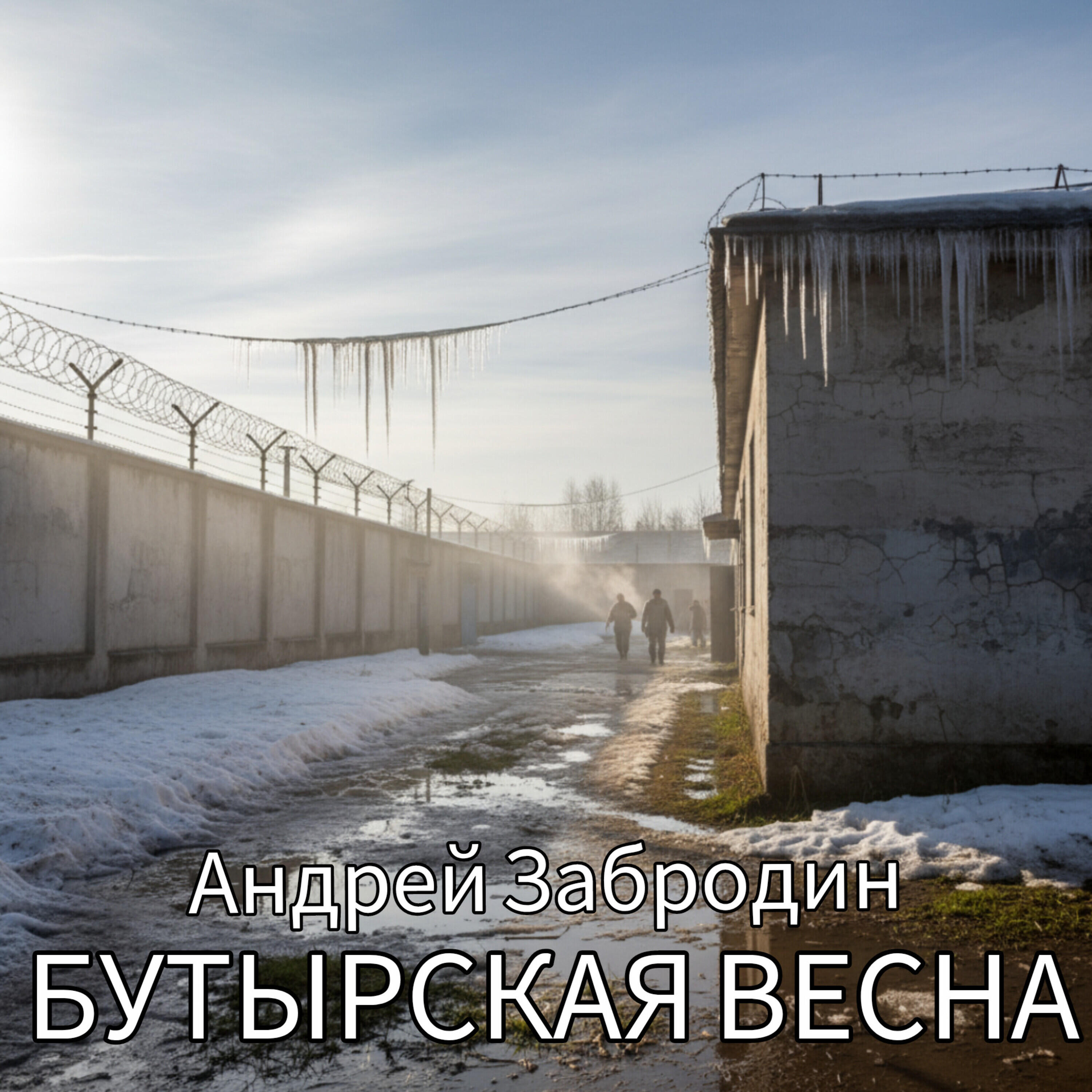 Релиз Бутырская весна
