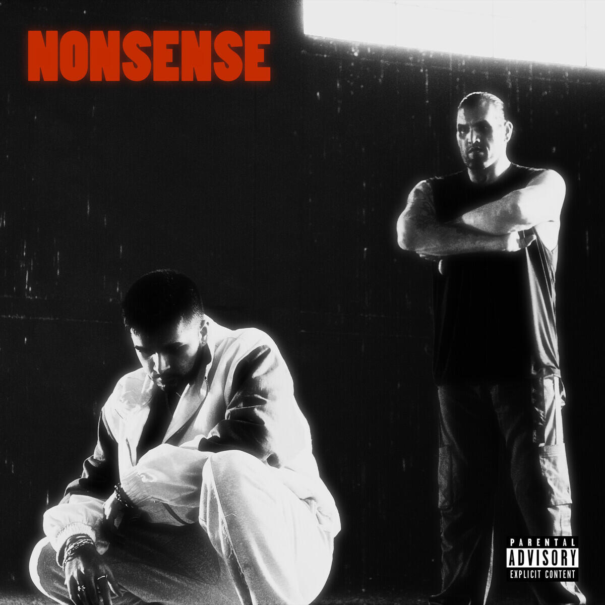 Релиз NONSENSE